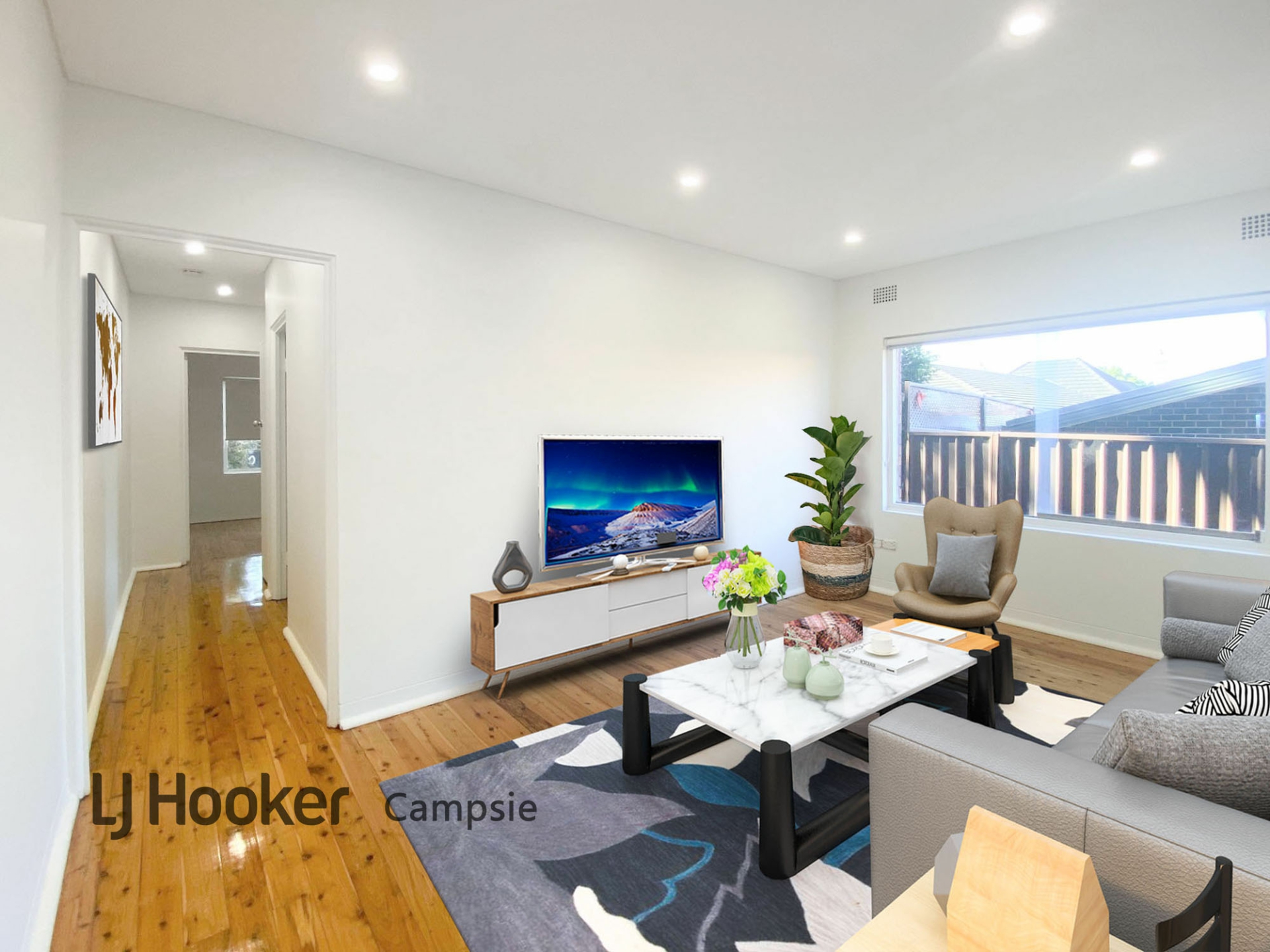 1/10 Evaline Street, Campsie