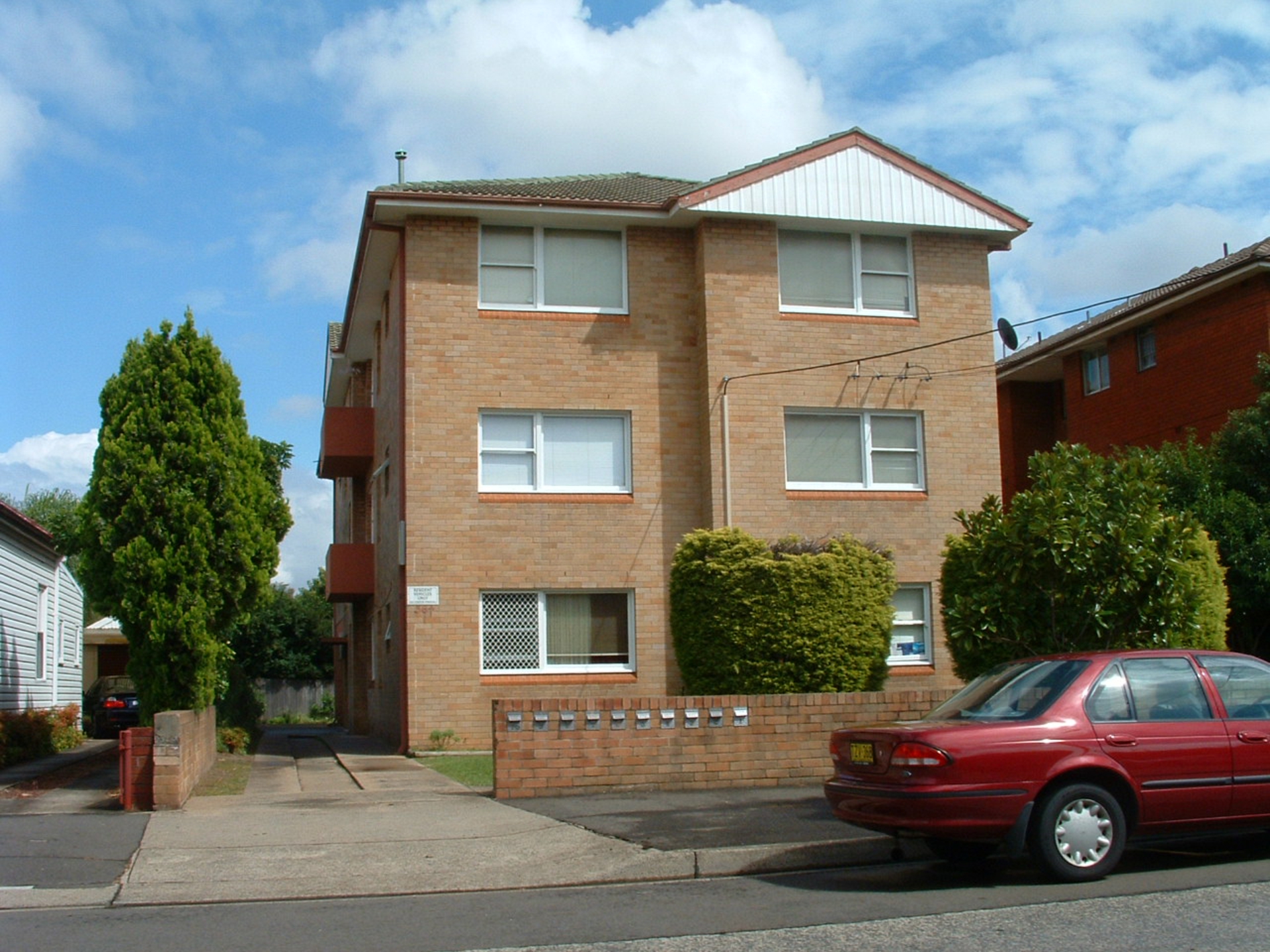 10/364 Beamish Street, CAMPSIE