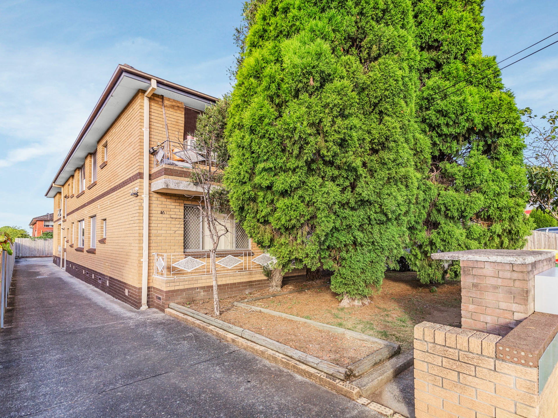 1/46 Dudley Street, Punchbowl