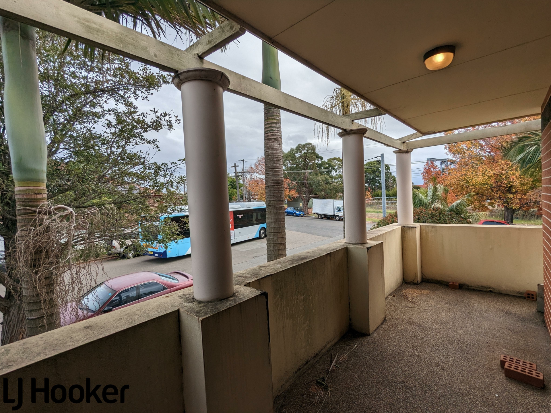 8/24-25 South Parade, CAMPSIE
