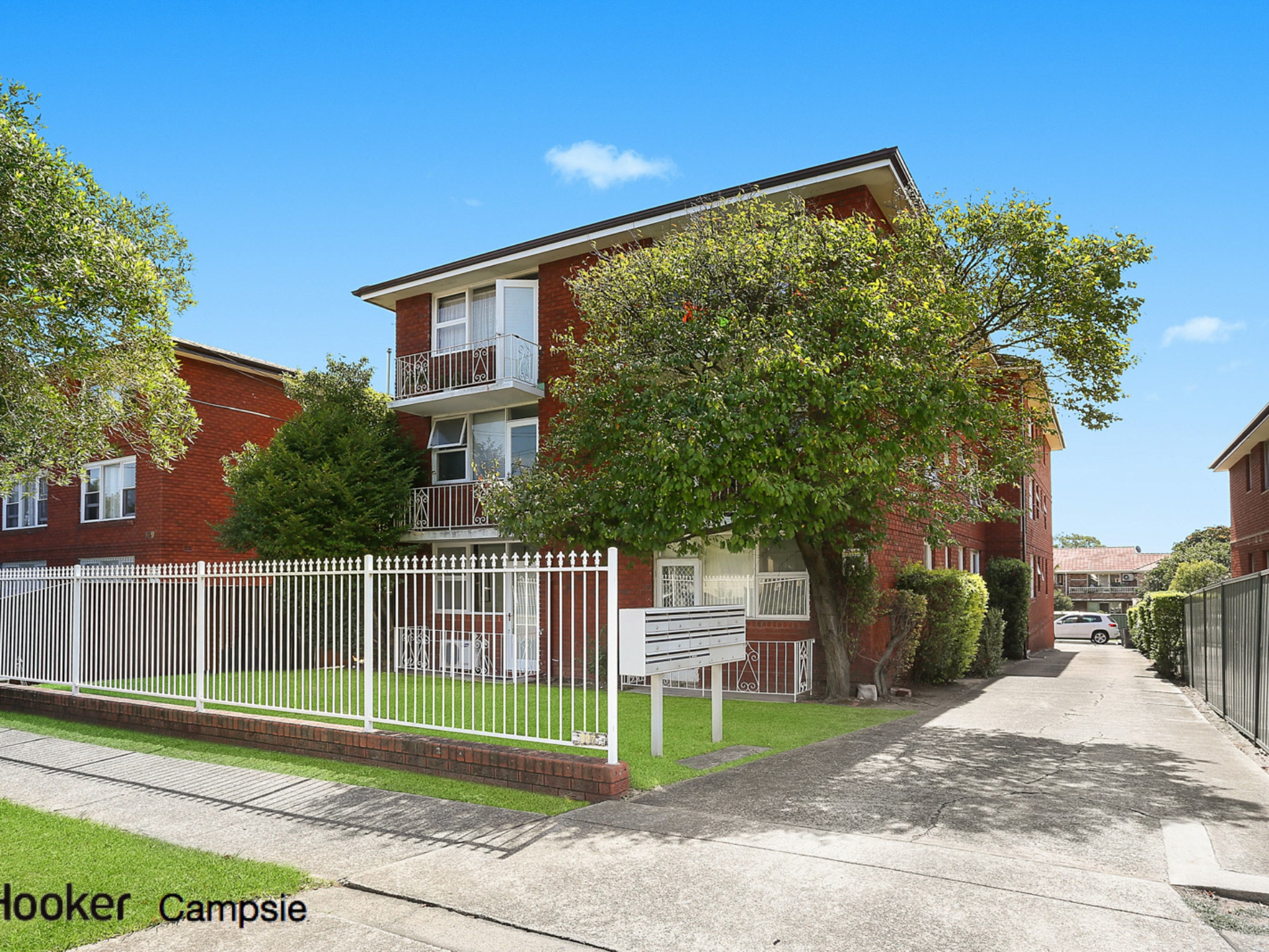6/127 Evaline Street, Campsie