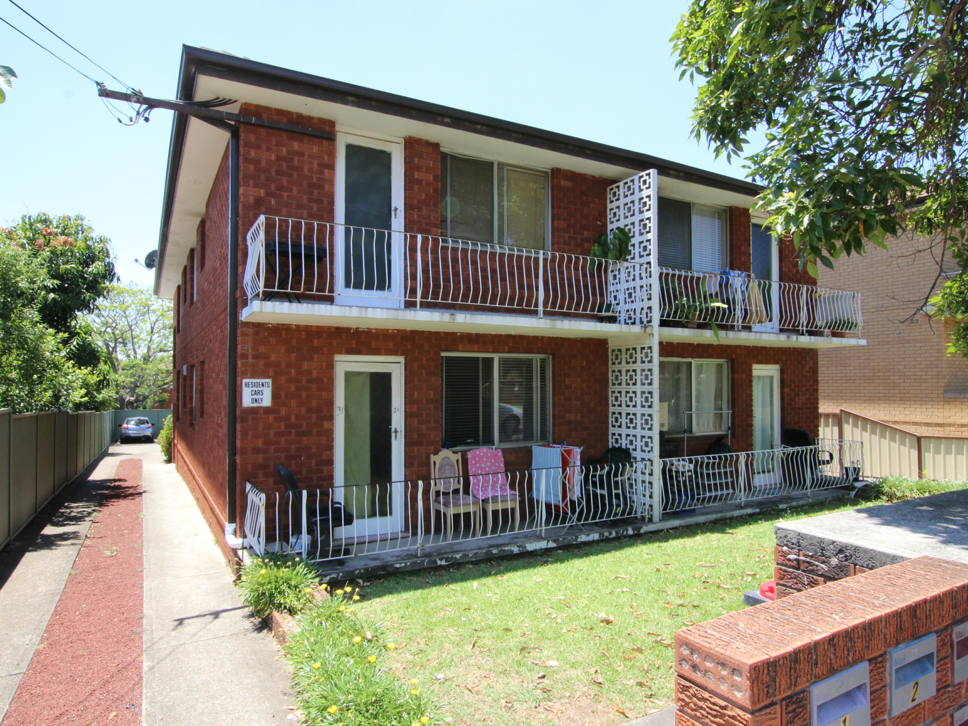 2/31 Duke Street, CAMPSIE