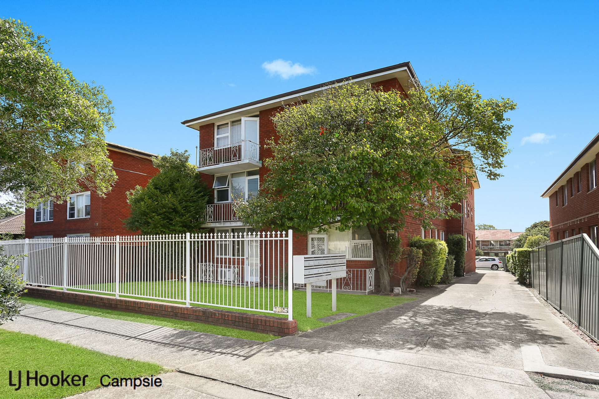 6/127 Evaline Street, CAMPSIE