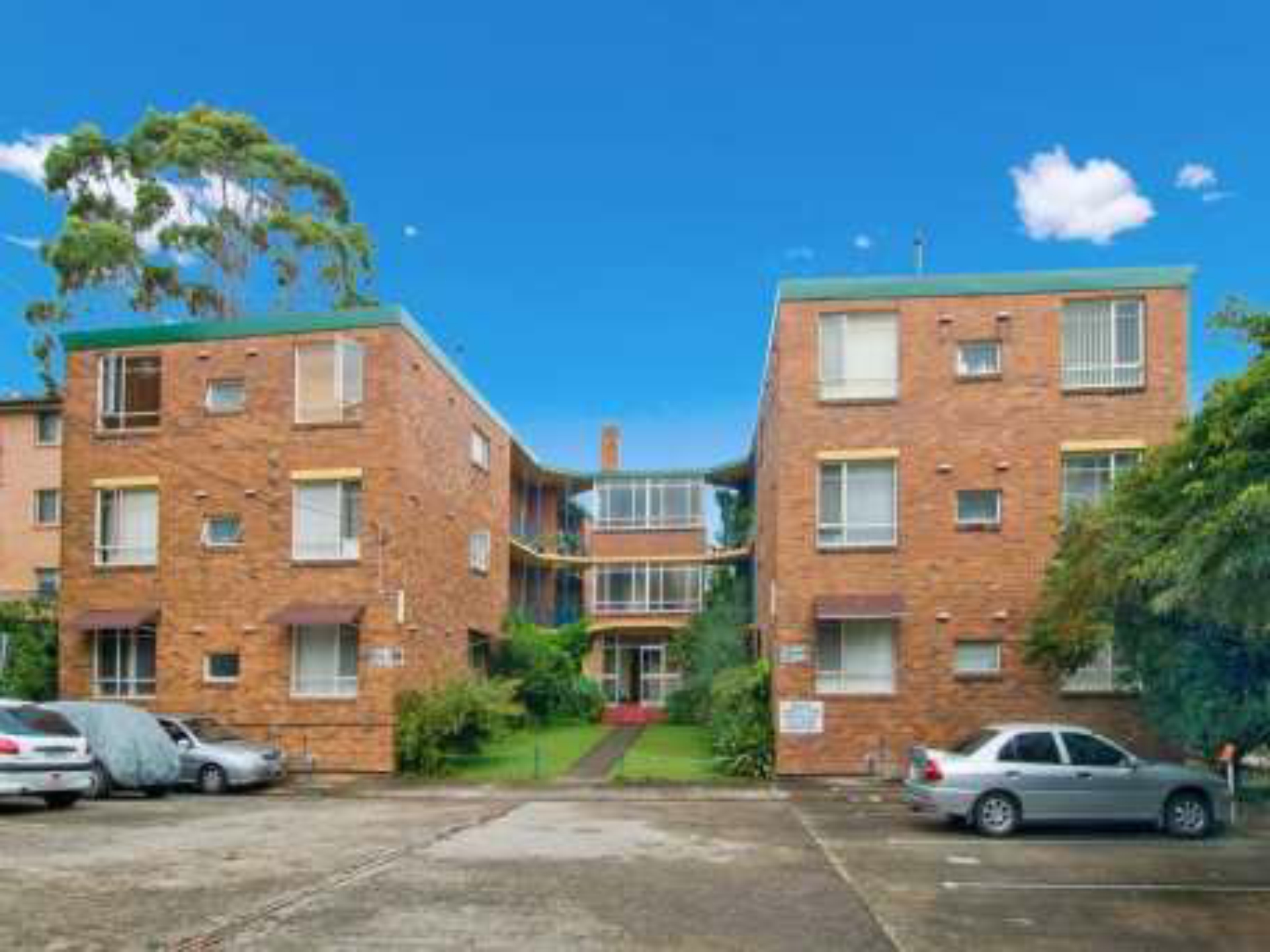 6/18A Ewart Street, DULWICH HILL