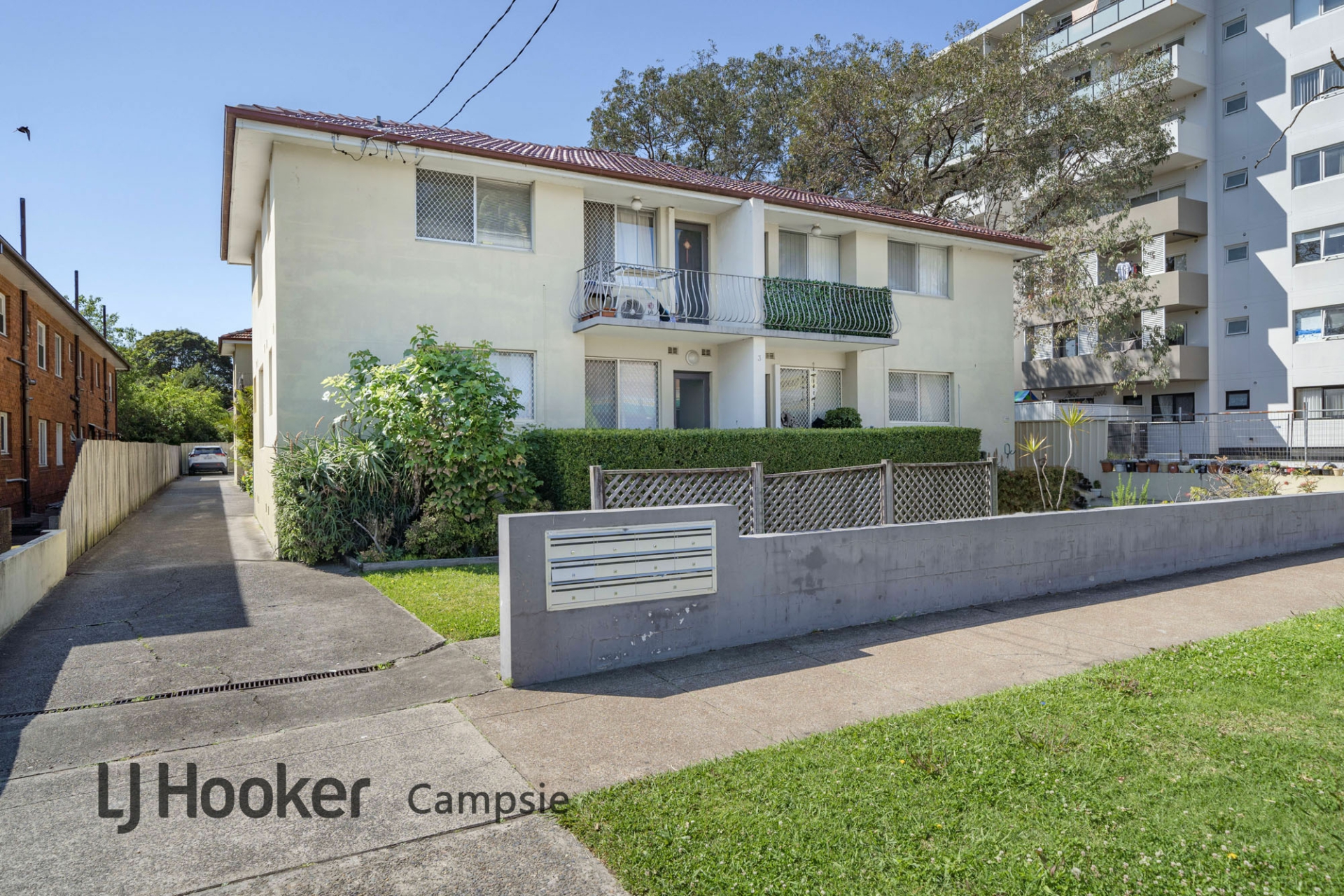 3/3 Fifth Avenue, Campsie
