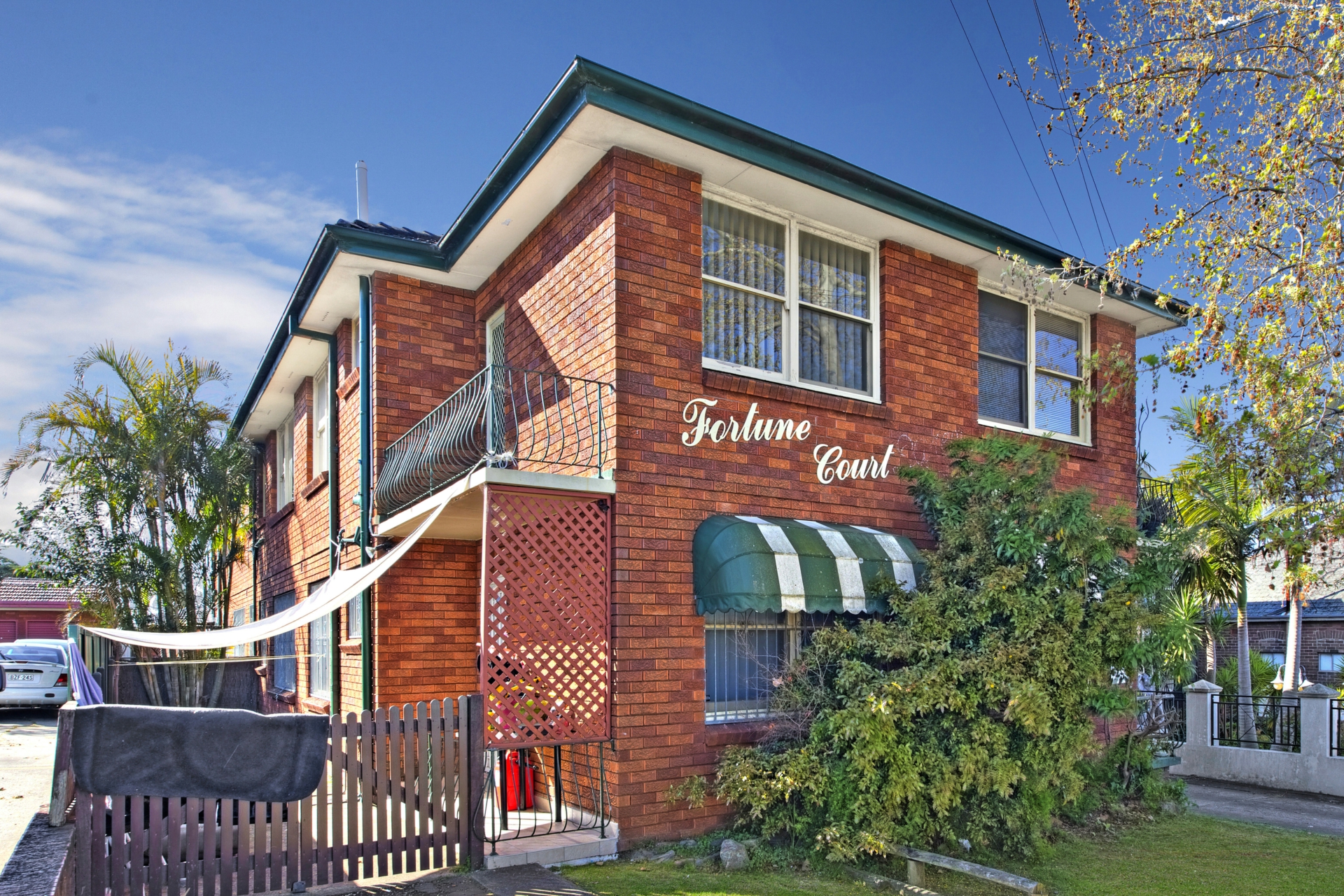 8/87 Evaline Street, CAMPSIE