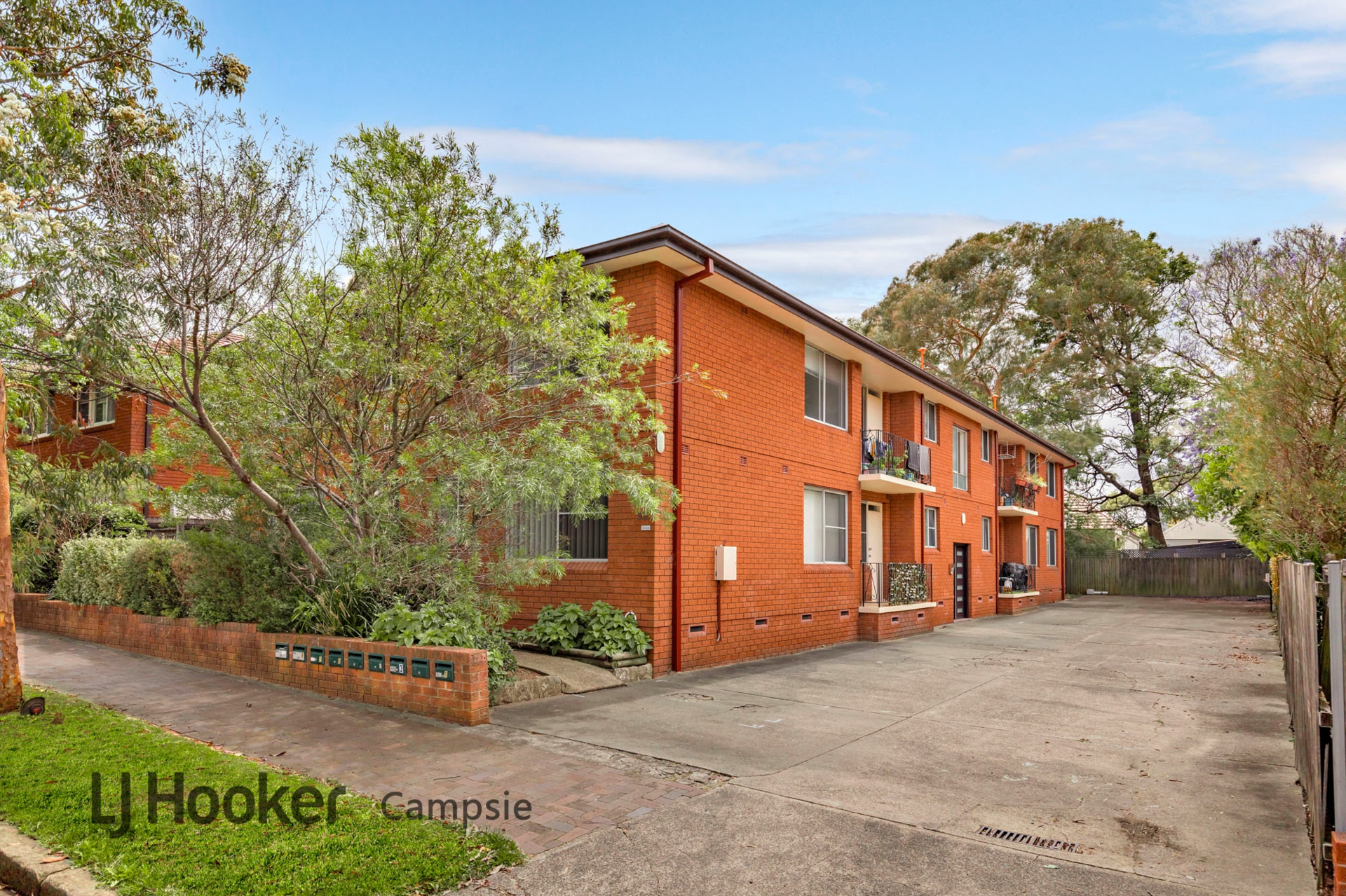 3/22 Barnsbury Grove, Dulwich Hill