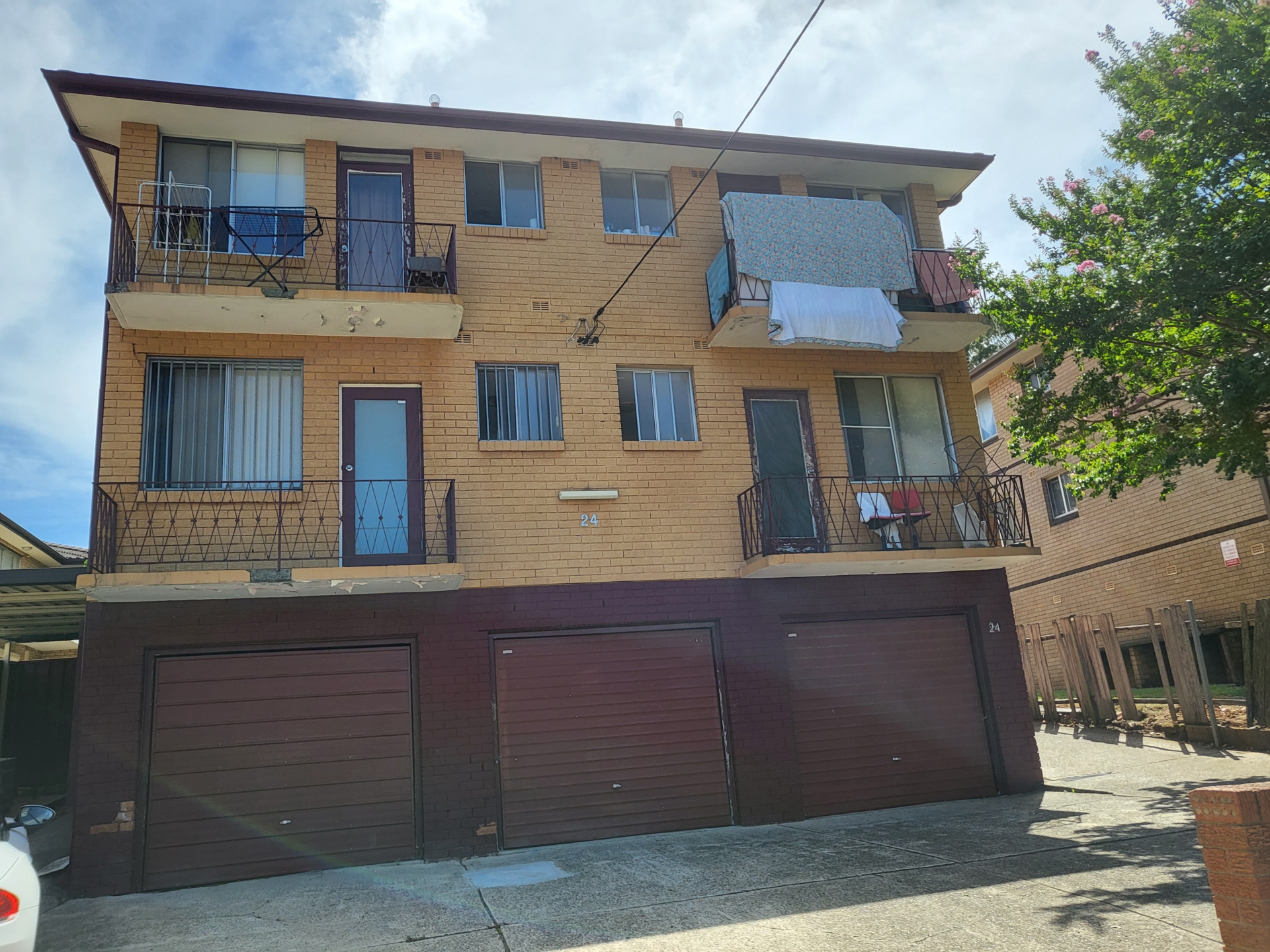 7/24 Colin St — photo from LJ Hooker Campsie