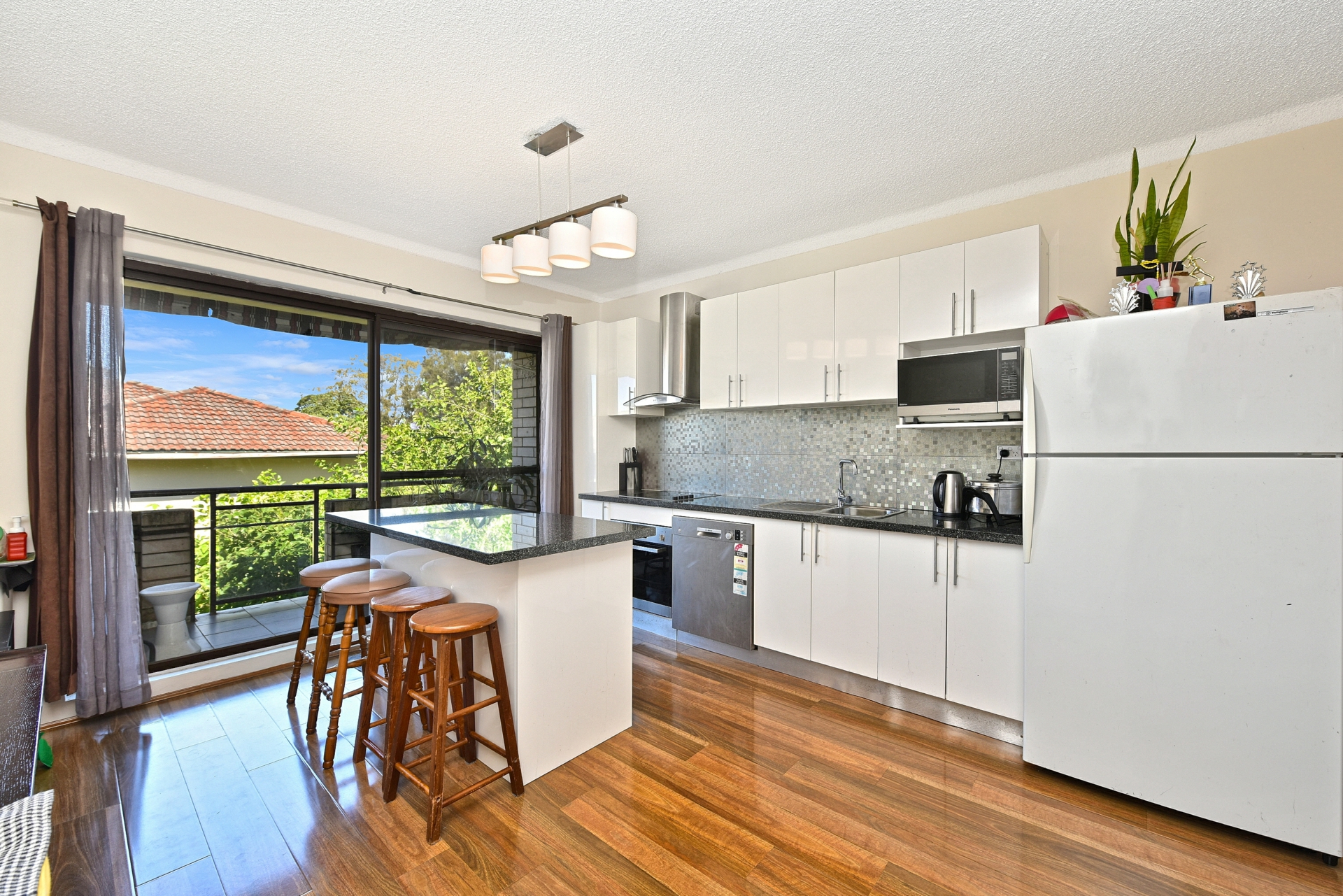 22/60-64 Second Avenue, CAMPSIE