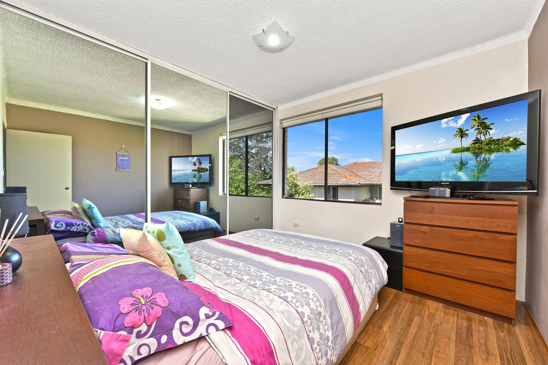 22/60-64 Second Avenue, CAMPSIE