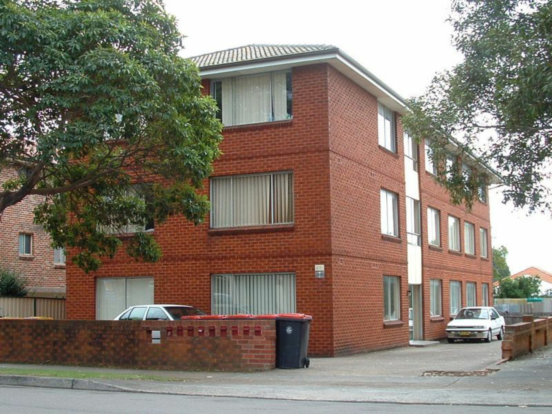 9/65 Duke Street, CAMPSIE
