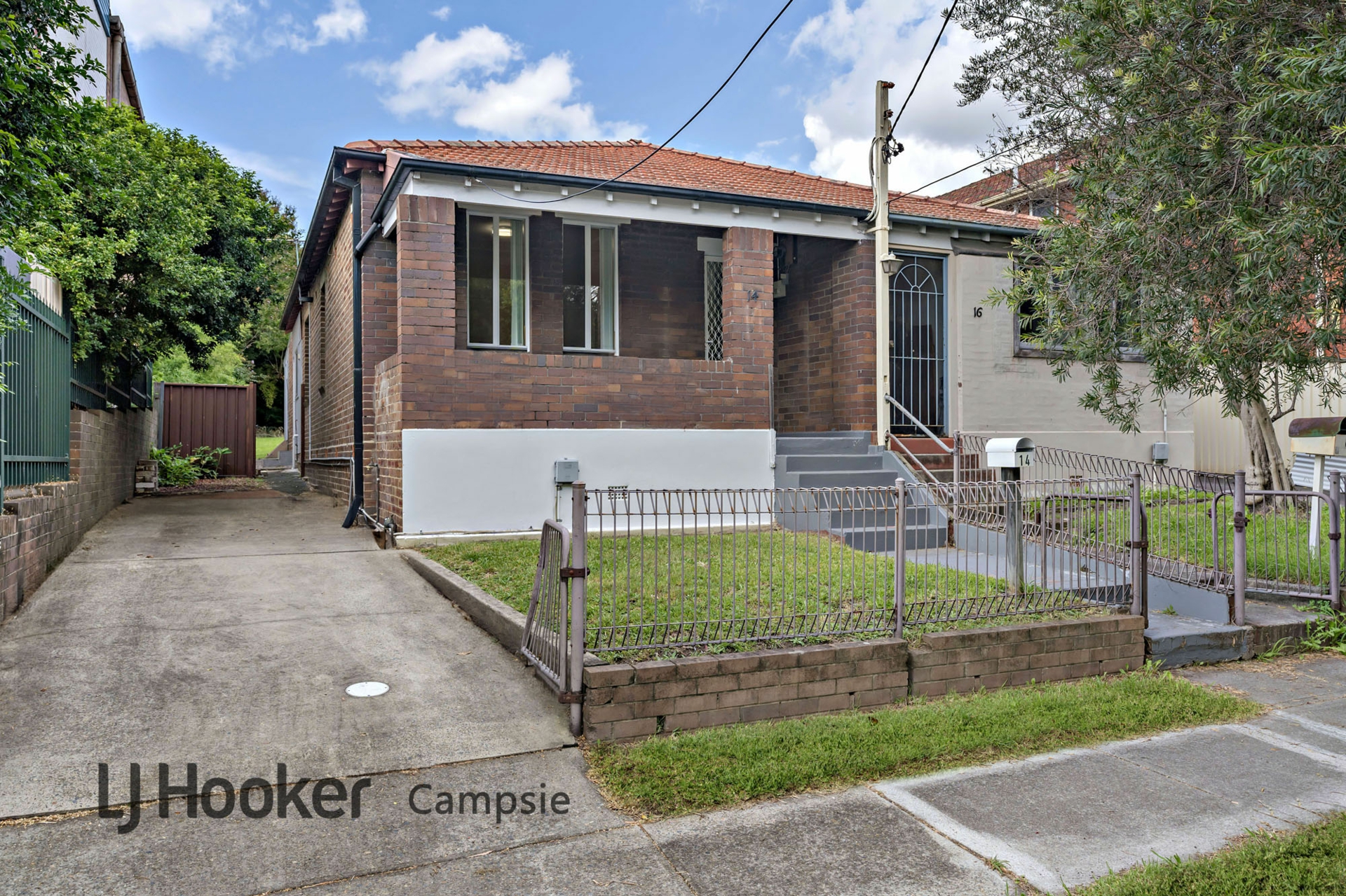 14 Perry Street, Campsie