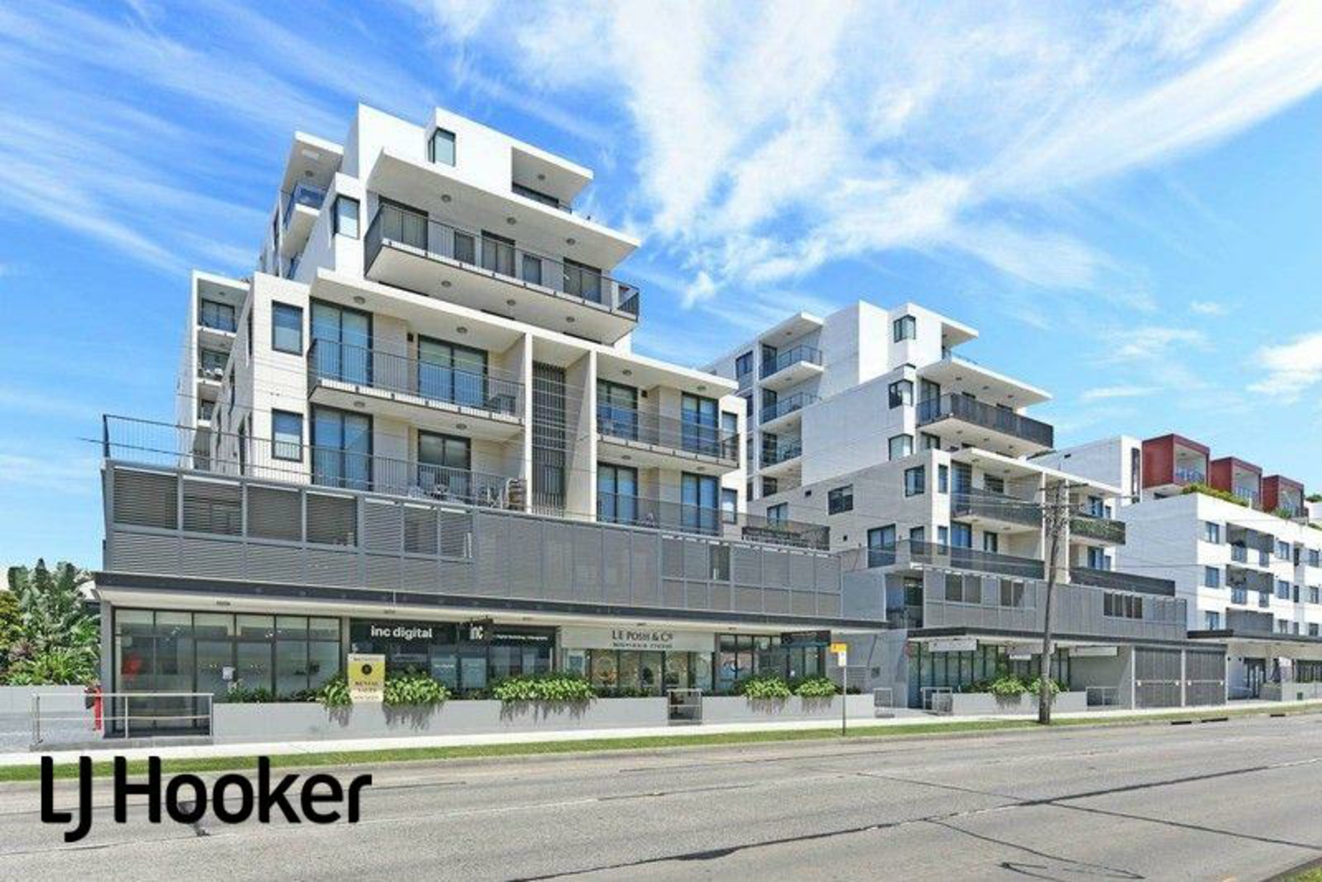 38/548-568 Canterbury Road, CAMPSIE