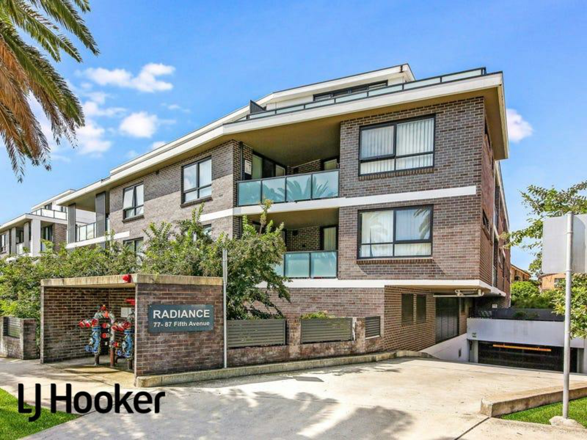 45/77-87 Fifth Avenue, CAMPSIE
