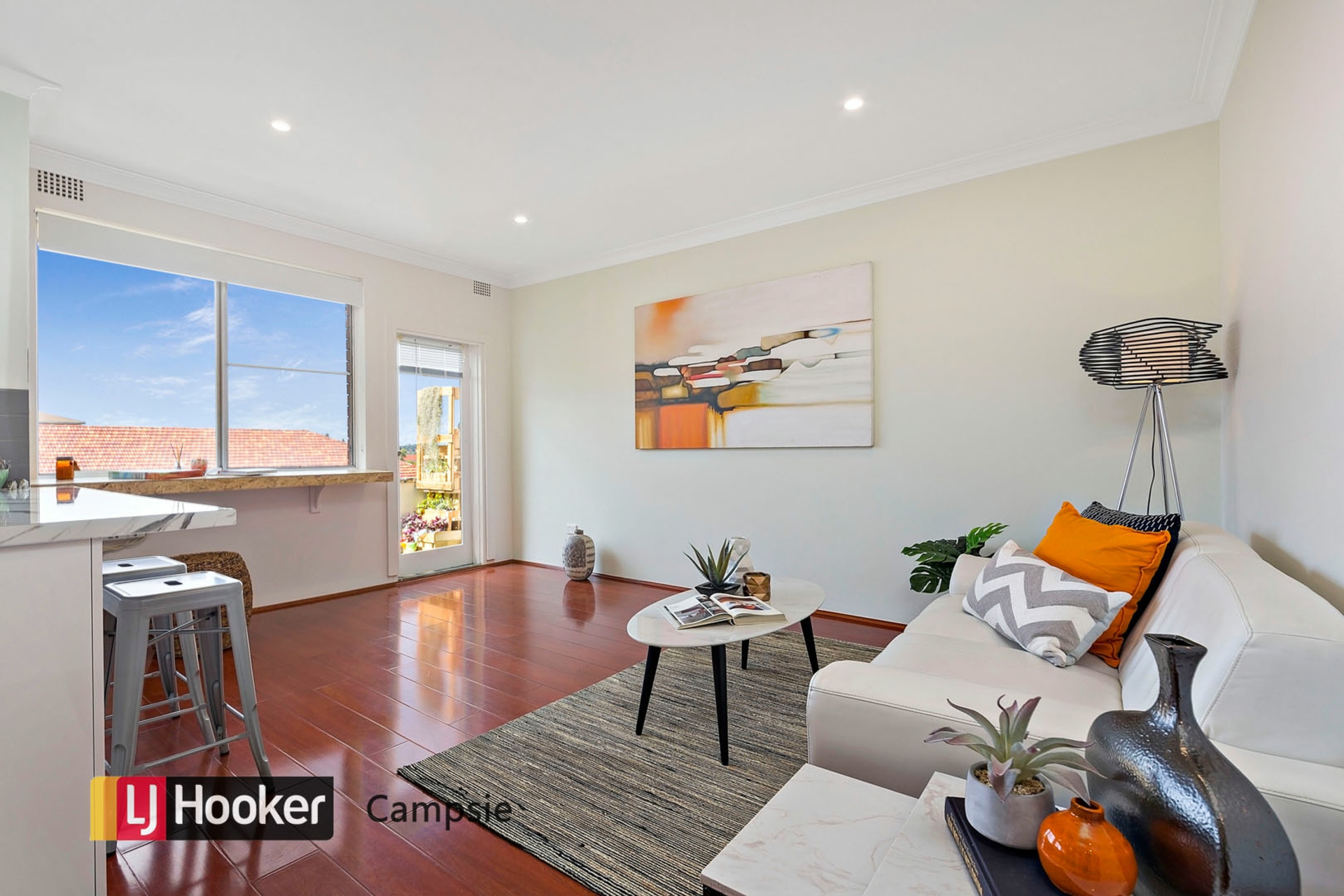 18/23 Stanley Street, CAMPSIE