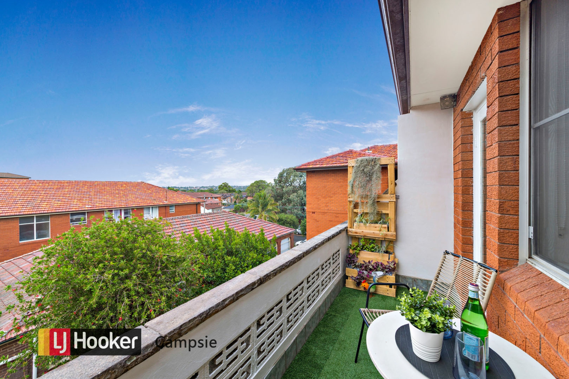 18/23 Stanley Street, CAMPSIE