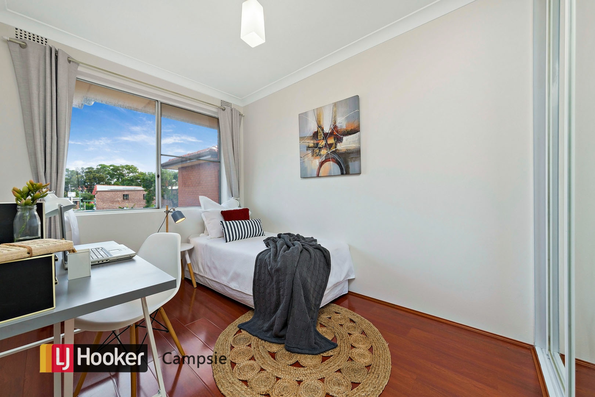 18/23 Stanley Street, CAMPSIE