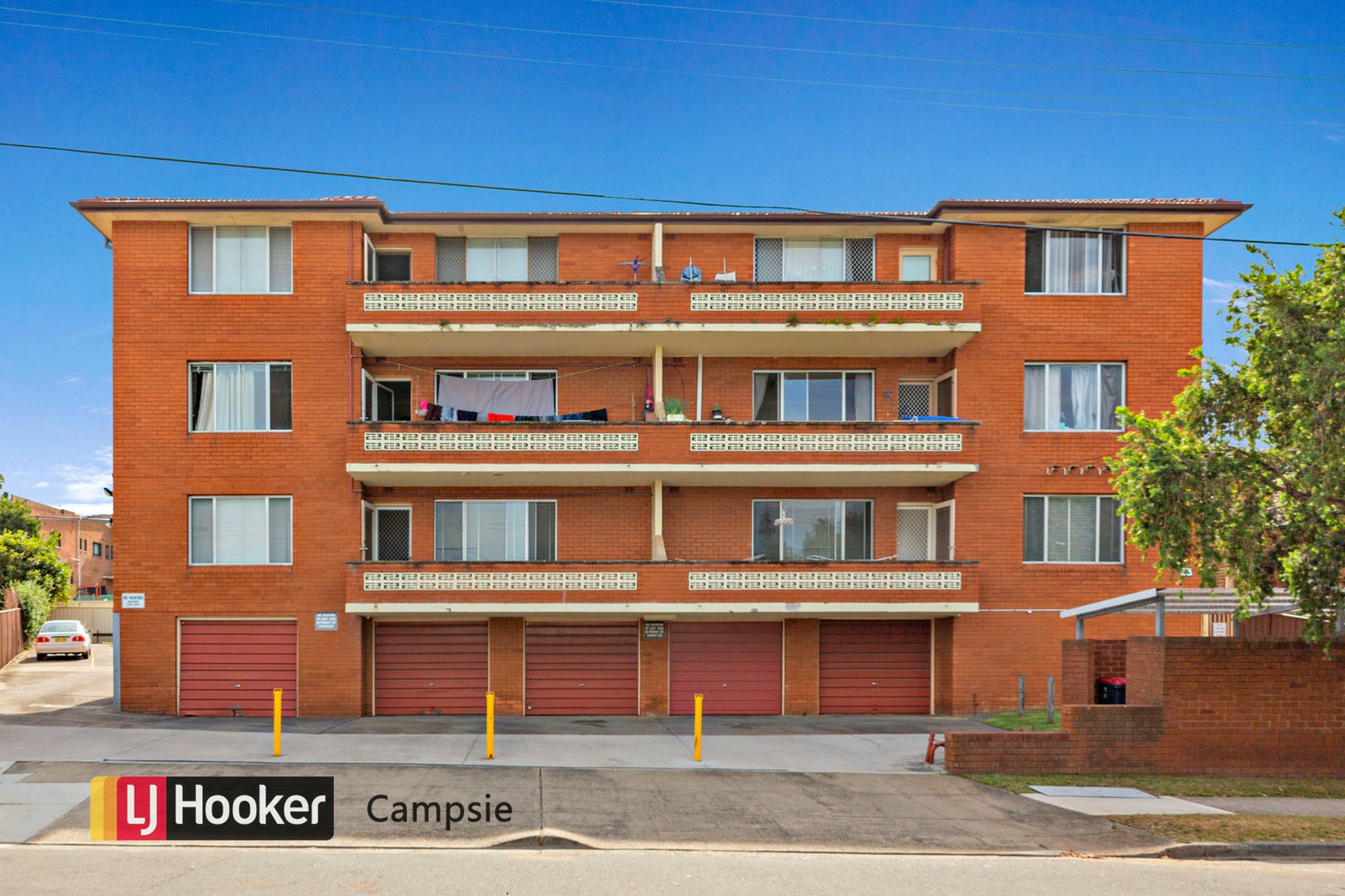 18/23 Stanley Street, CAMPSIE