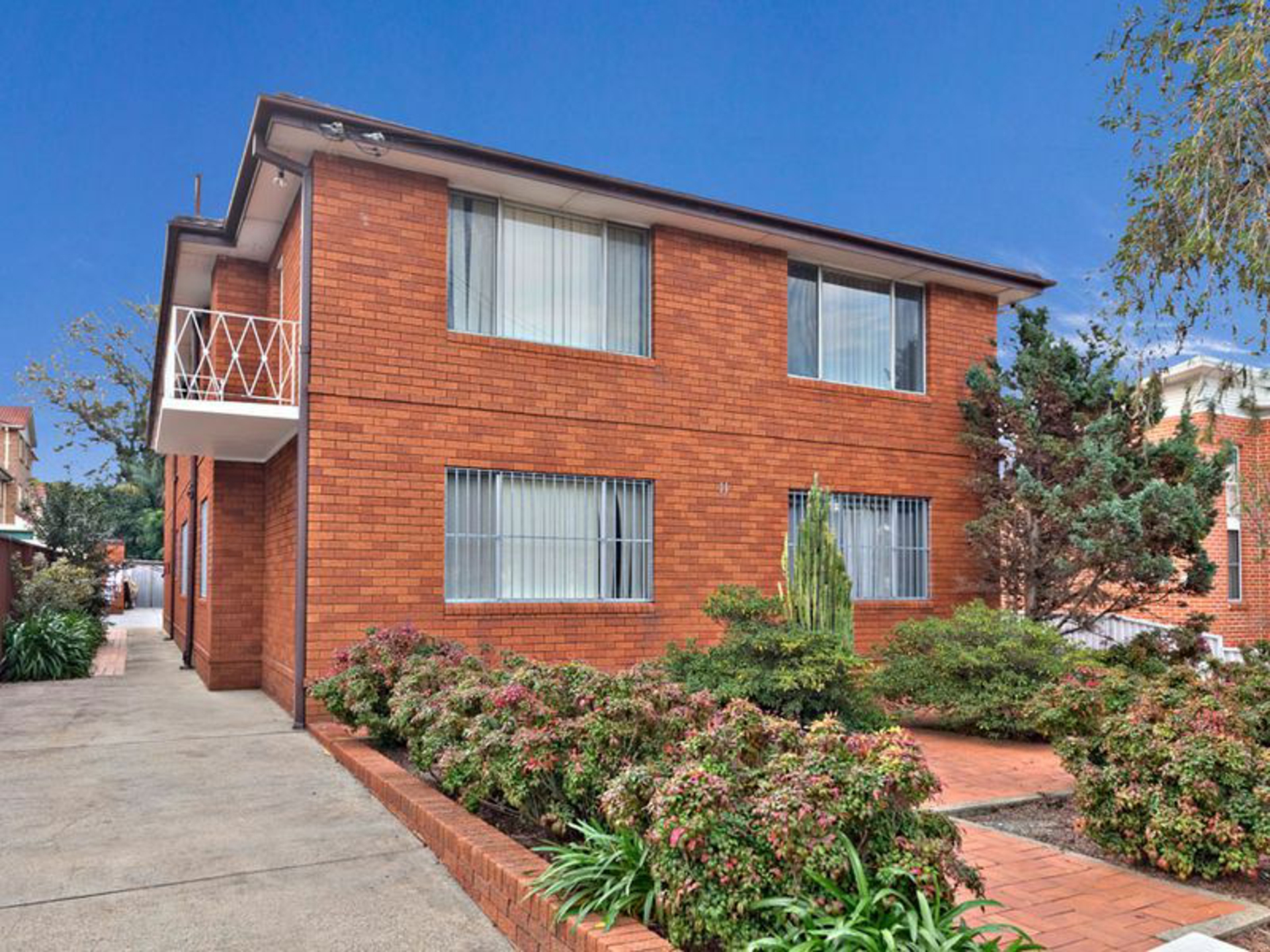 3/11 McKern St, CAMPSIE