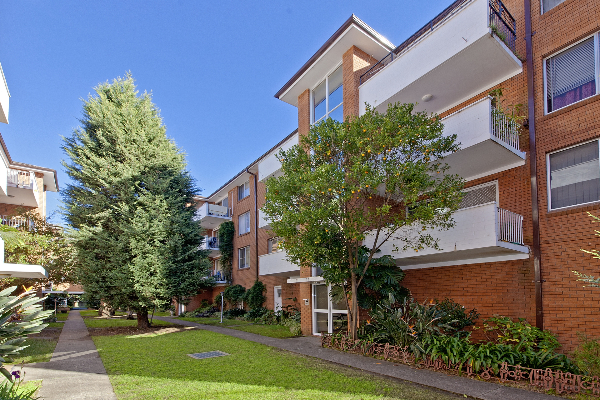 14/24-30 Fairmount Street, LAKEMBA