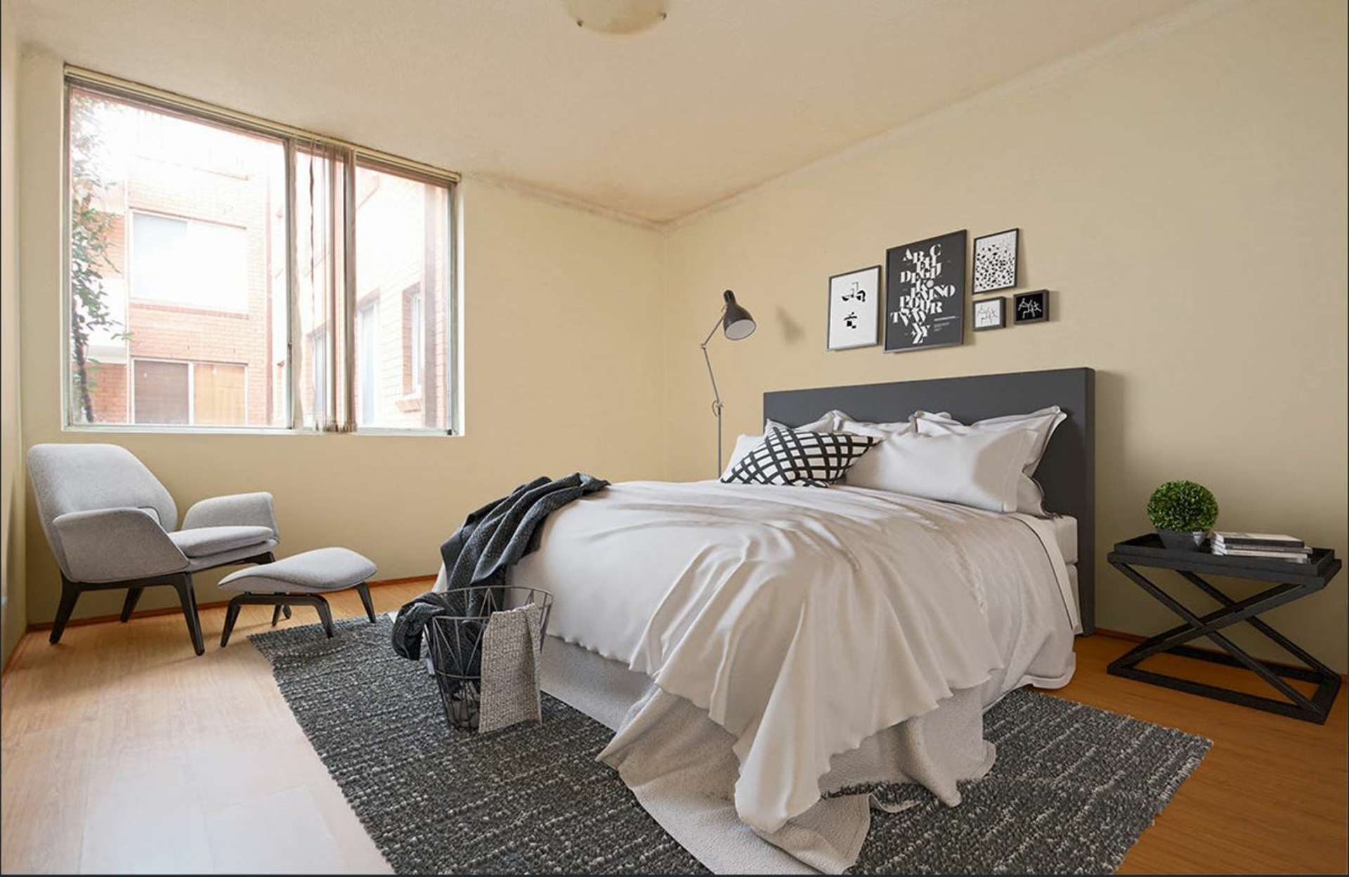 14/24-30 Fairmount Street, LAKEMBA