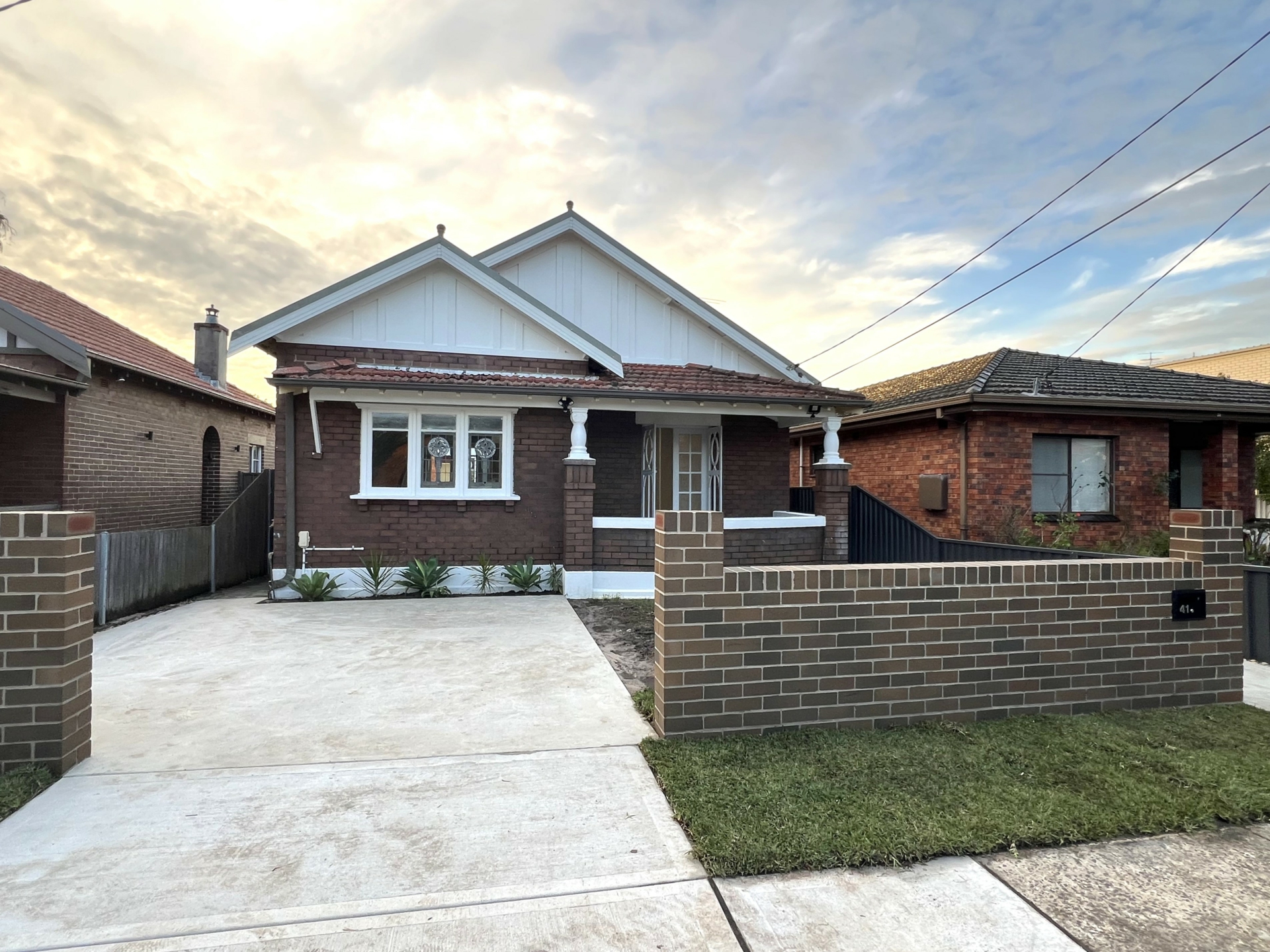 41 Collins Street — photo from LJ Hooker Campsie