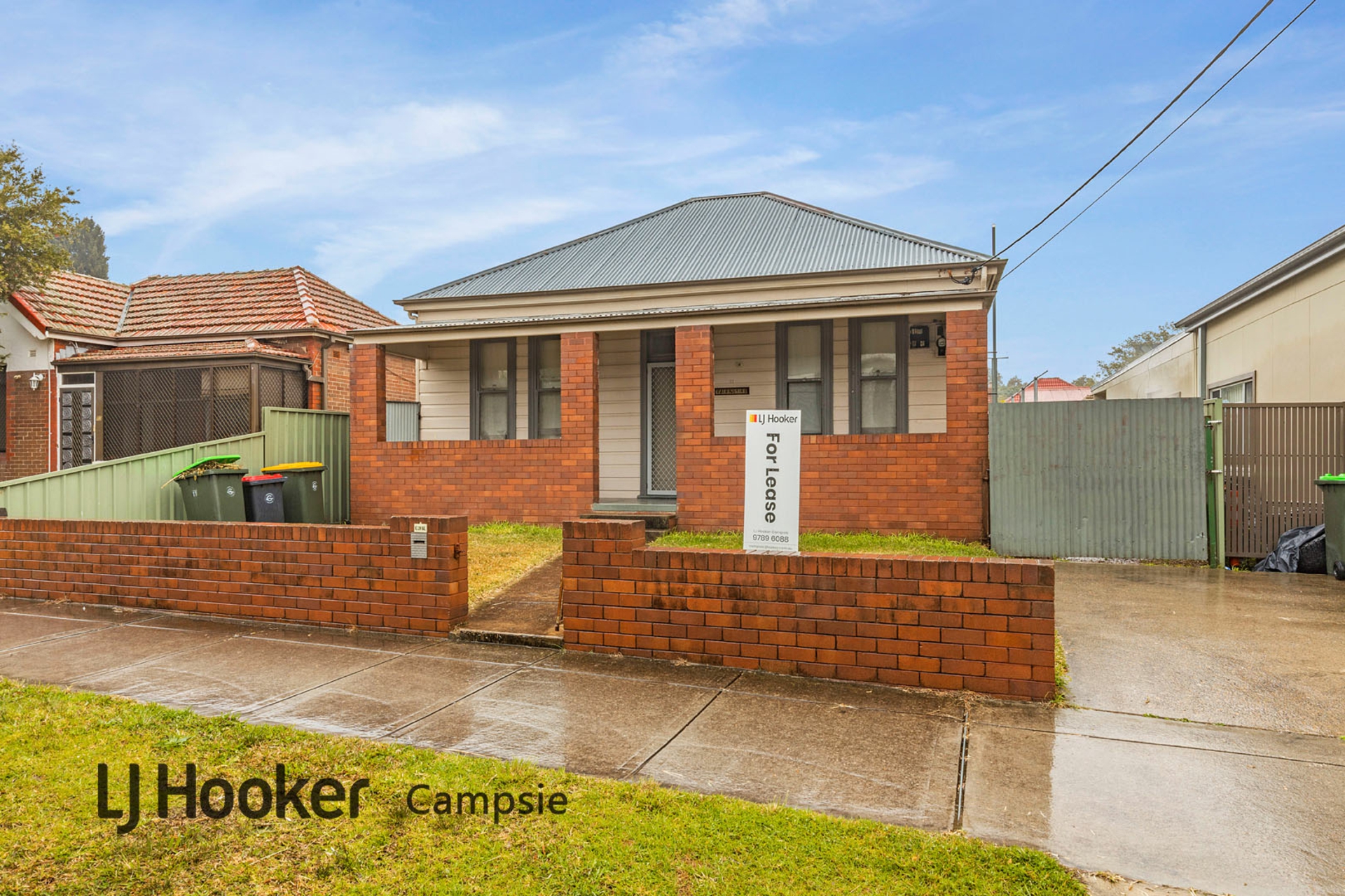 11 Browning Street, CAMPSIE