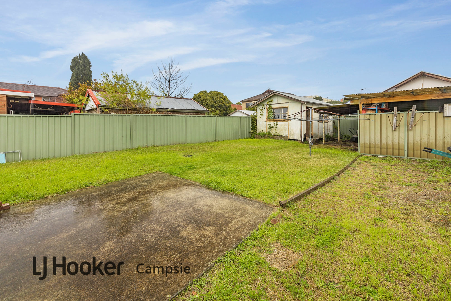 11 Browning Street, CAMPSIE