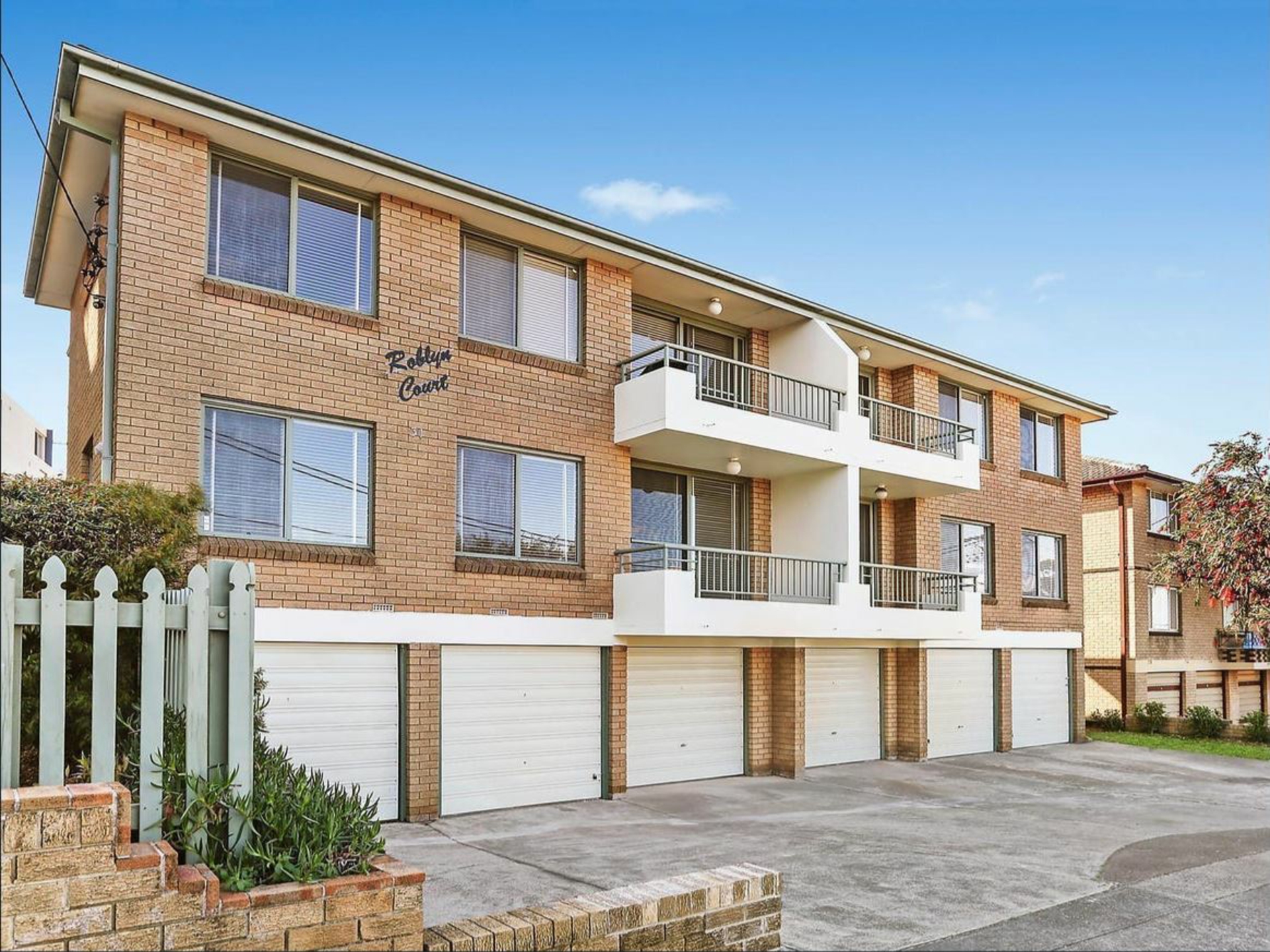 7/31 Unara Street, CAMPSIE