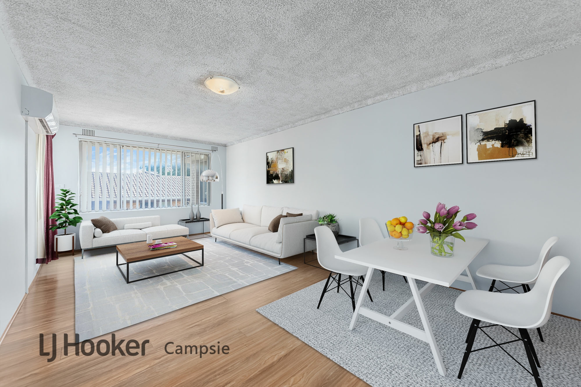 11/43-45 Campsie Street, CAMPSIE