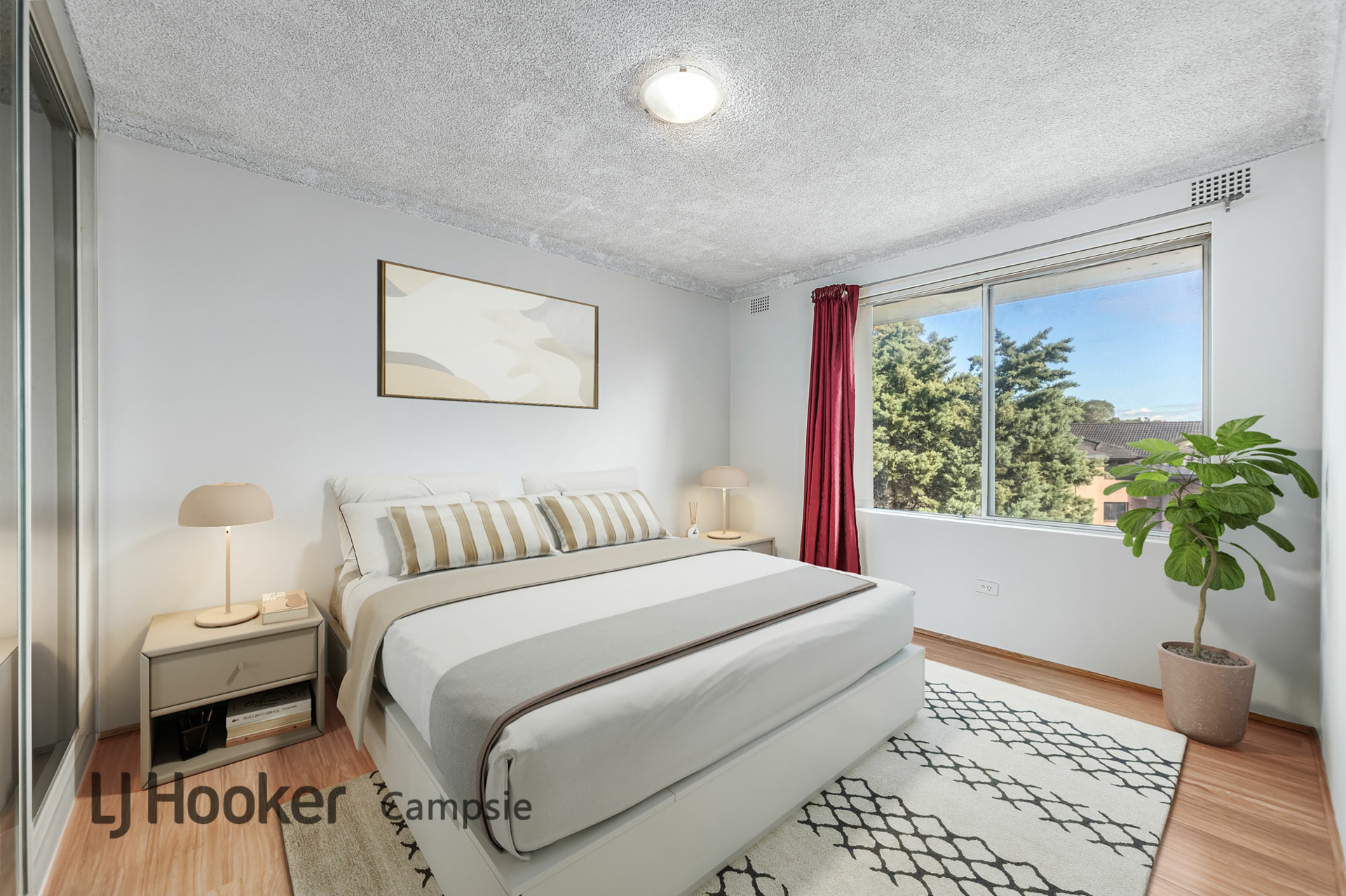 11/43-45 Campsie Street, CAMPSIE