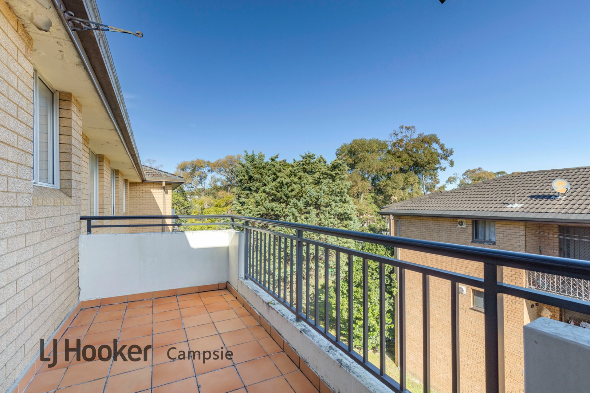 11/43-45 Campsie Street, CAMPSIE