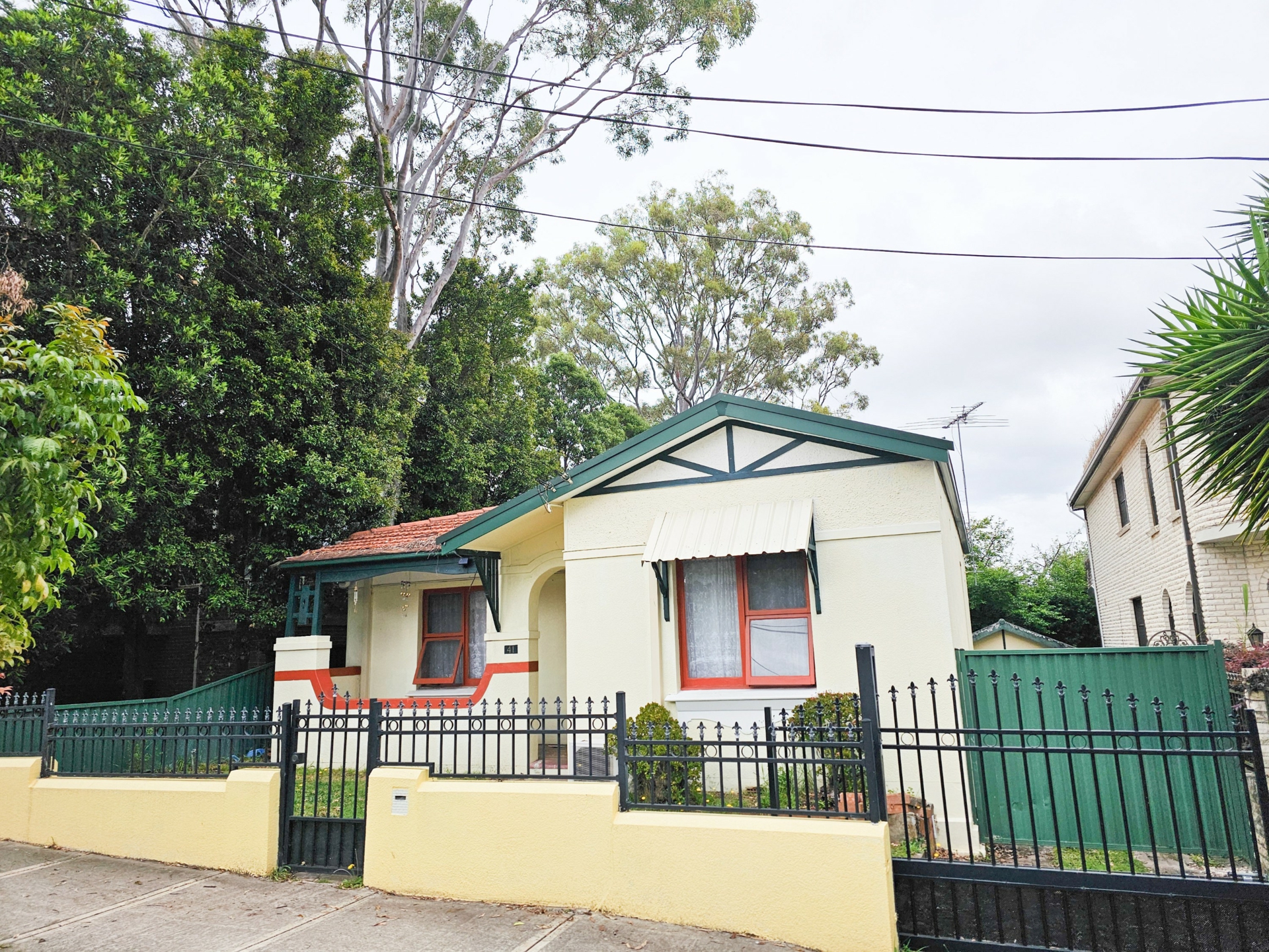 41 Loftus Street, CAMPSIE