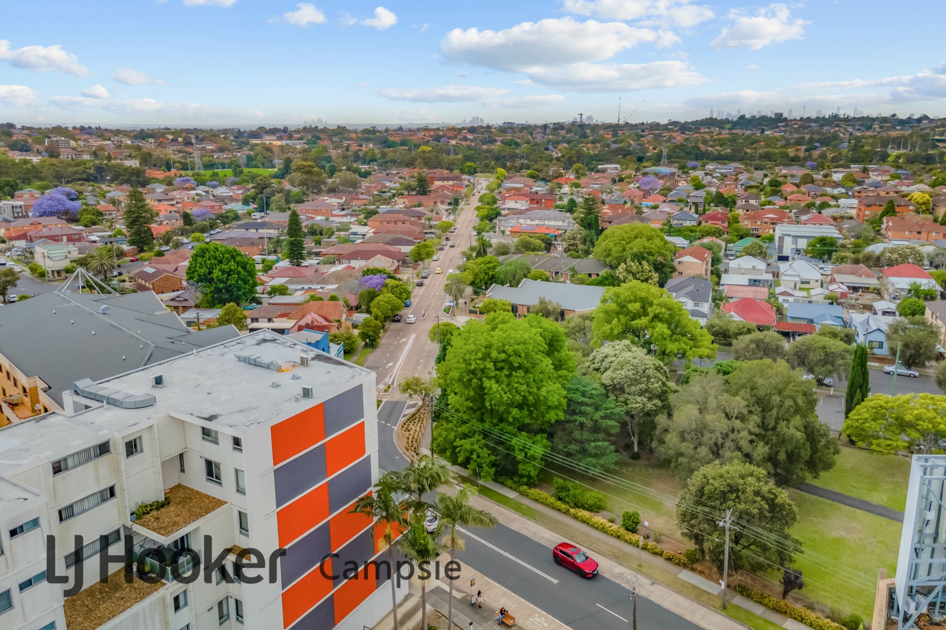29/80-82 Beamish Street, CAMPSIE