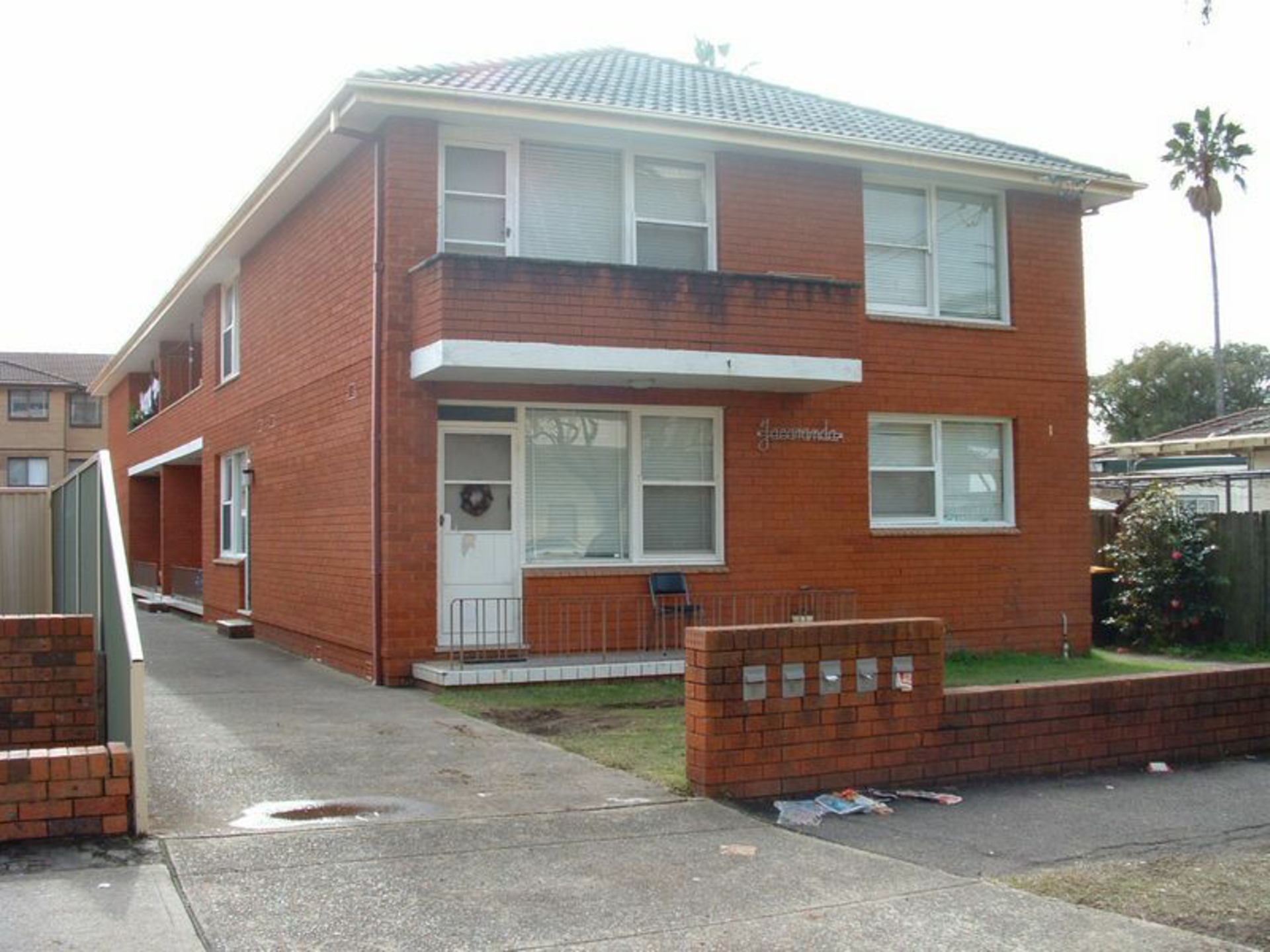2/1 Eighth Avenue, CAMPSIE