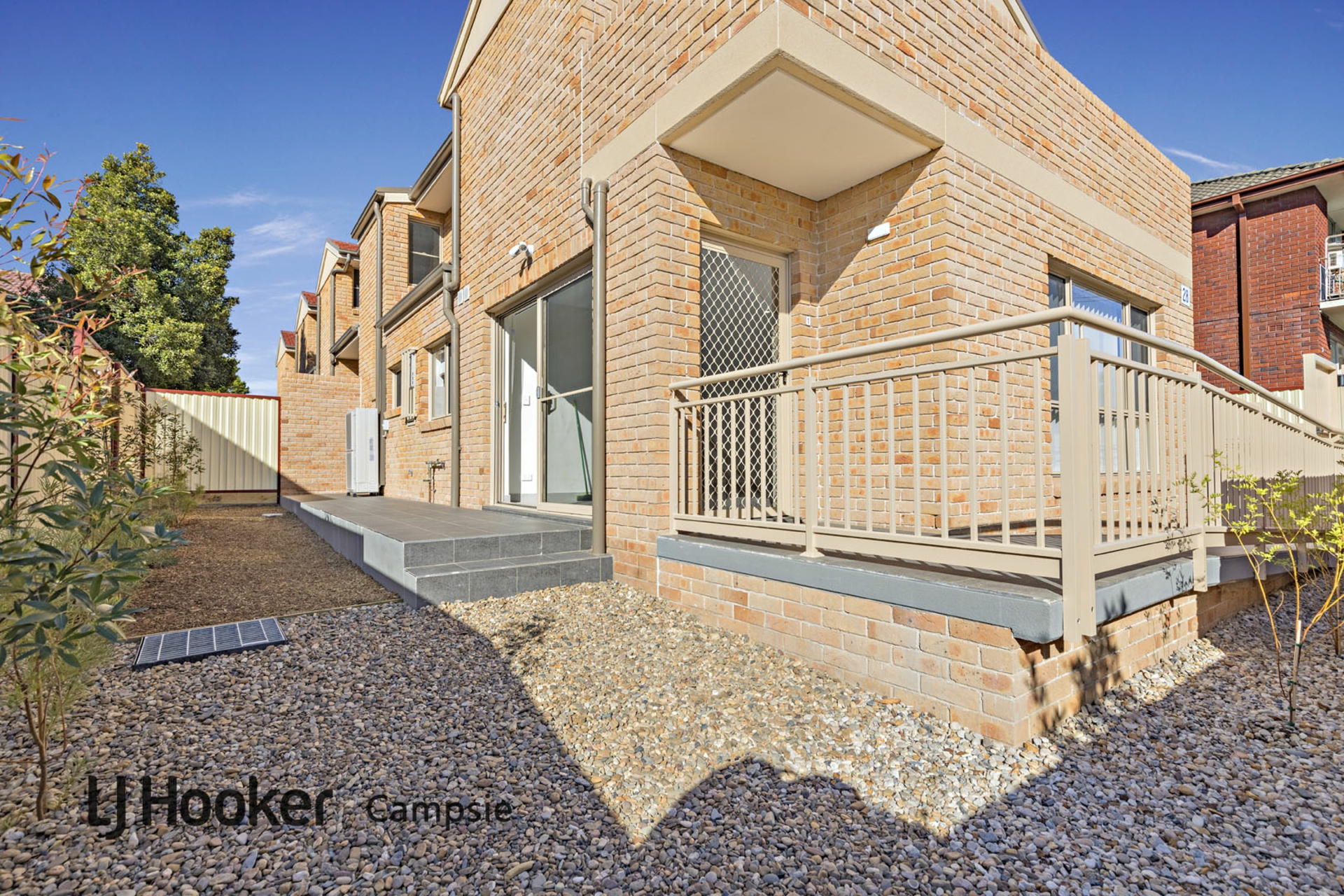 1/28 Marlowe Street, CAMPSIE