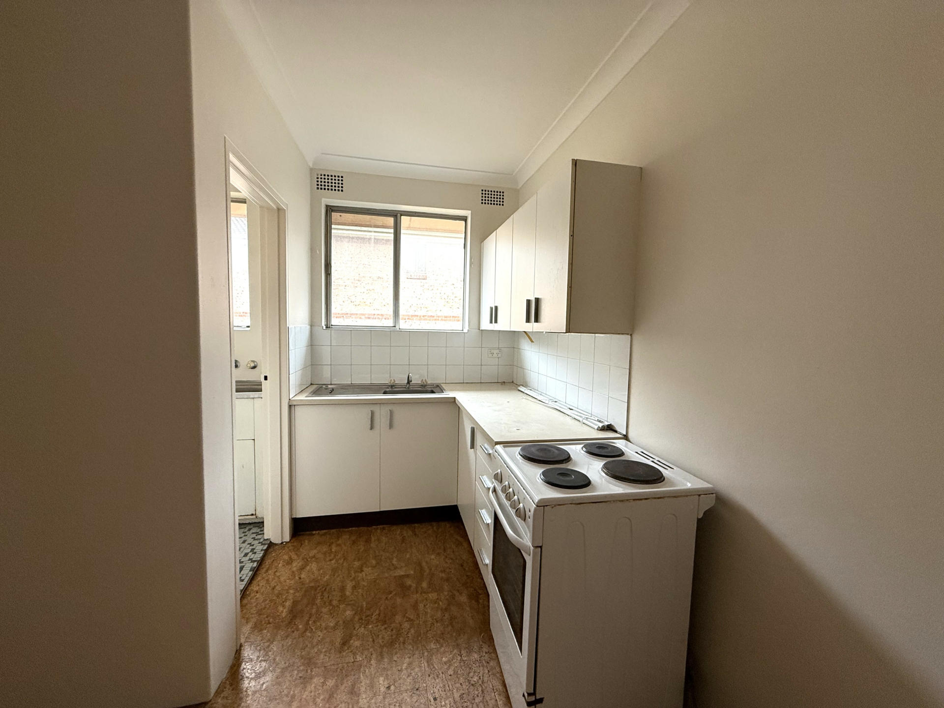 6/46 Denman Ave, WILEY PARK