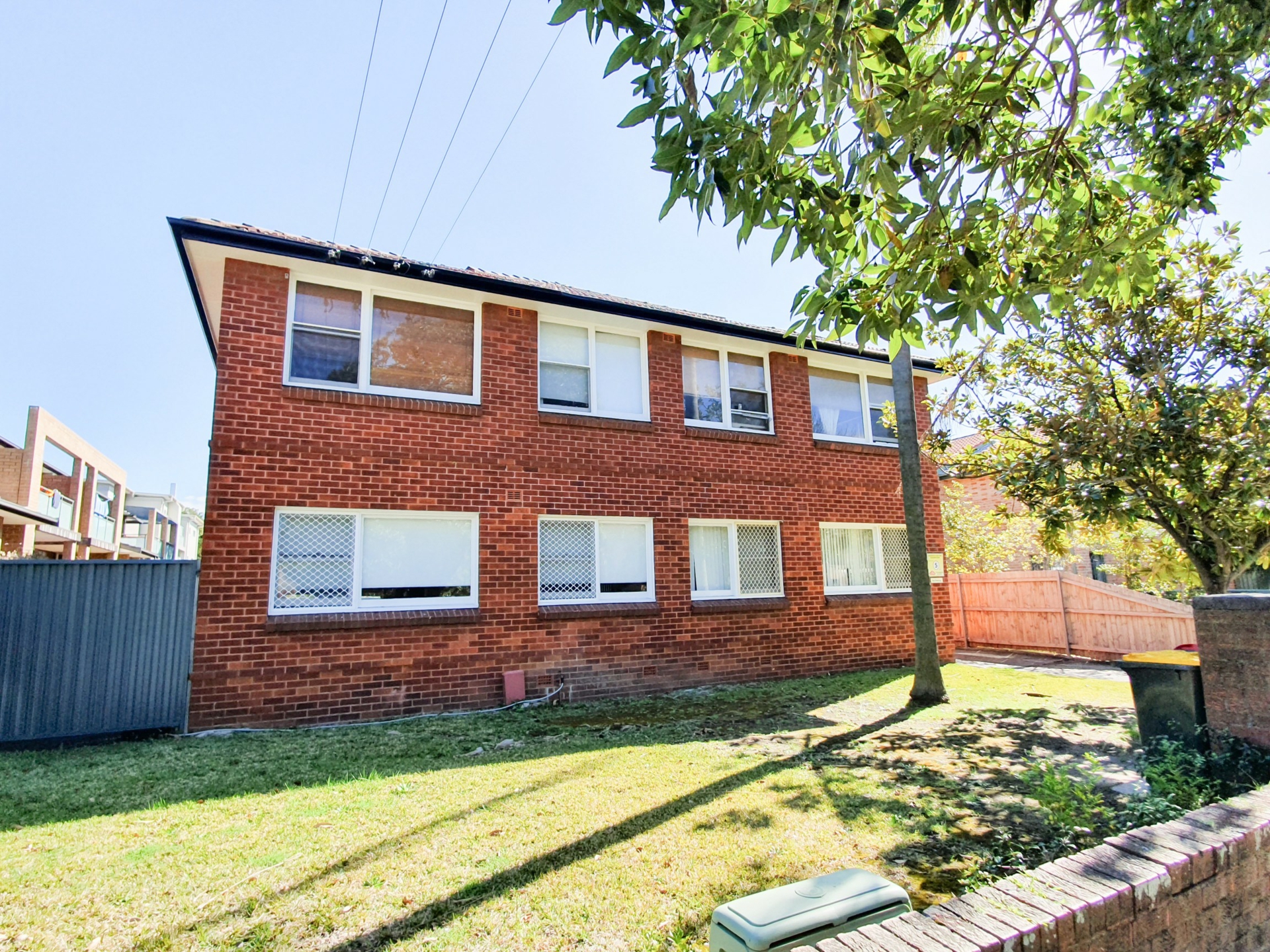 2/36 Sixth Avenue, CAMPSIE