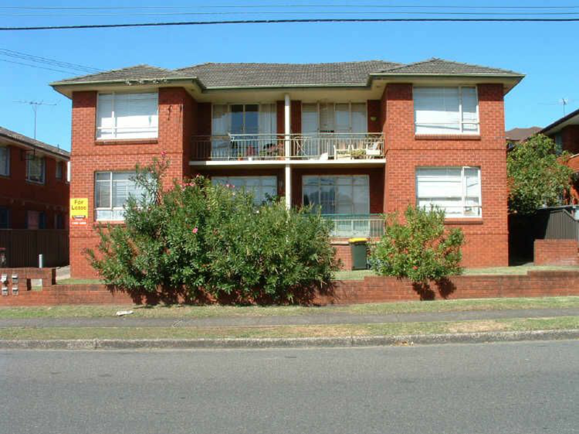 11/66 Amy Street, CAMPSIE