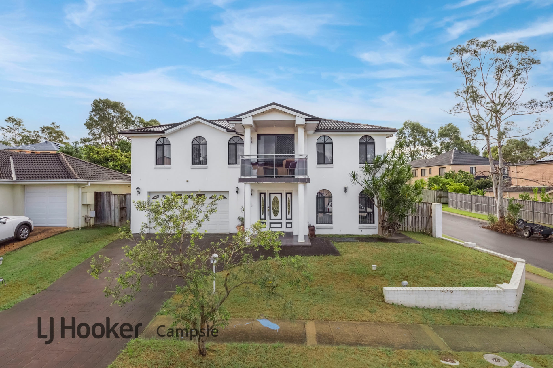 2 Aylsford Street, STANHOPE GARDENS