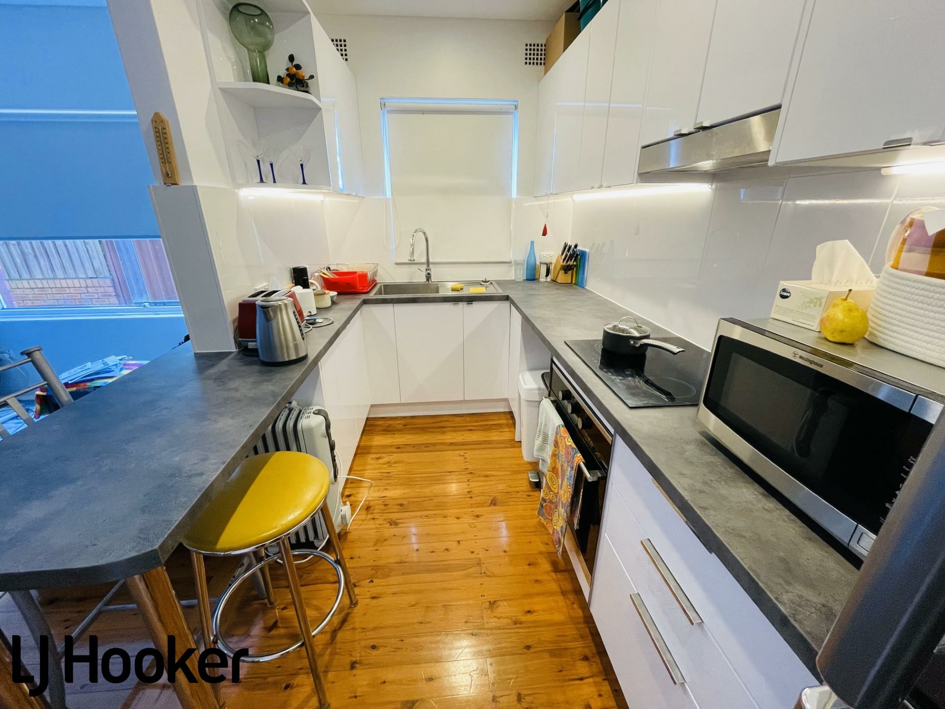 1/10 Evaline Street, CAMPSIE