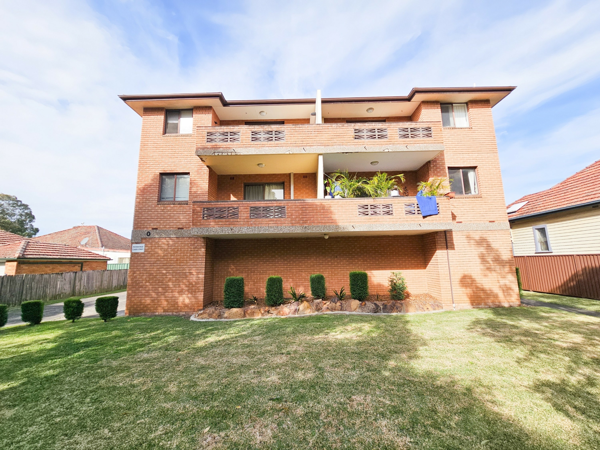 4/38-40 Seventh Avenue, CAMPSIE