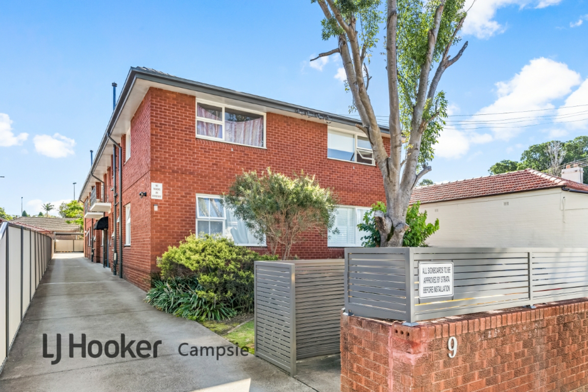 8/9 Jones Street, CROYDON
