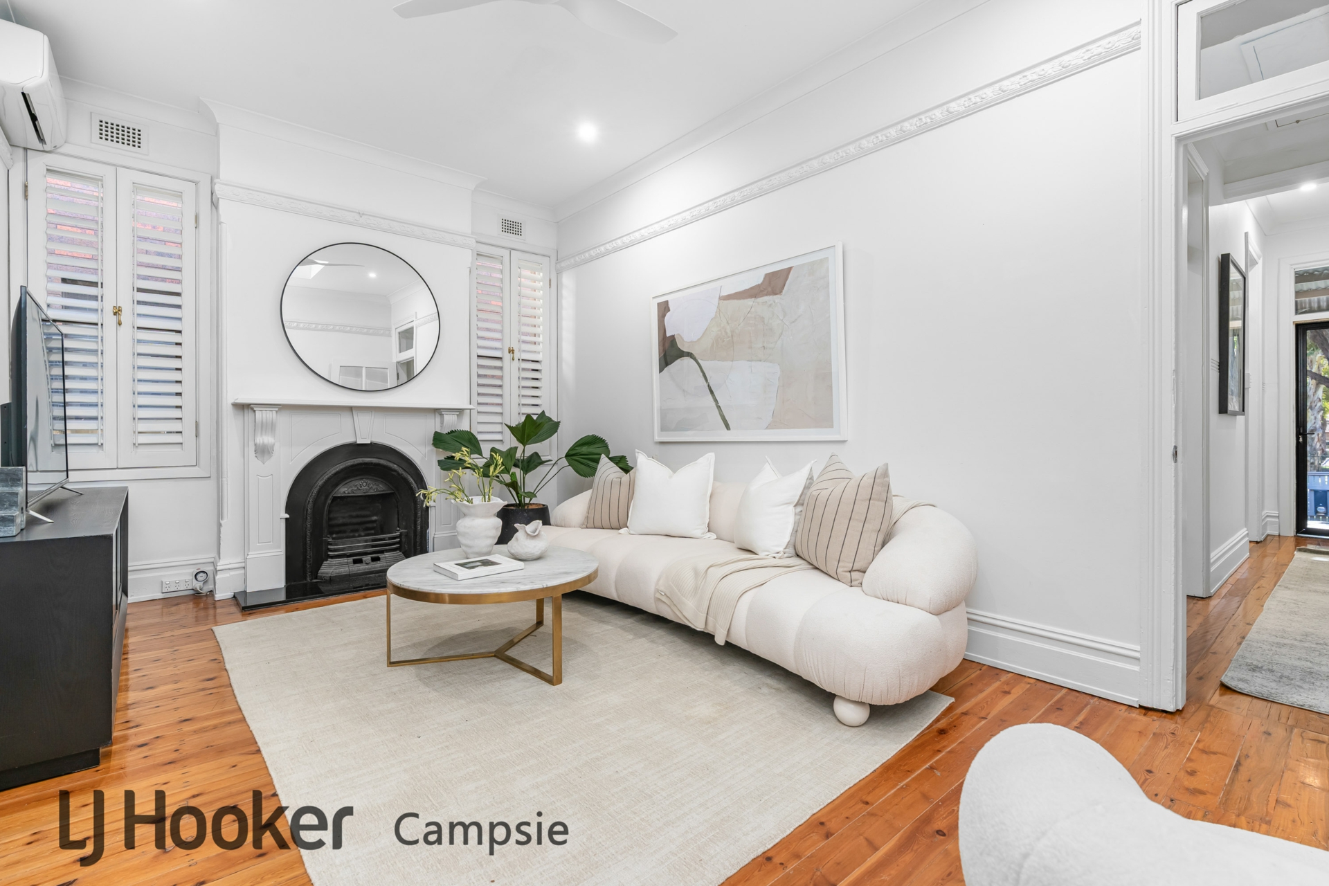 86 Campsie Street, CAMPSIE