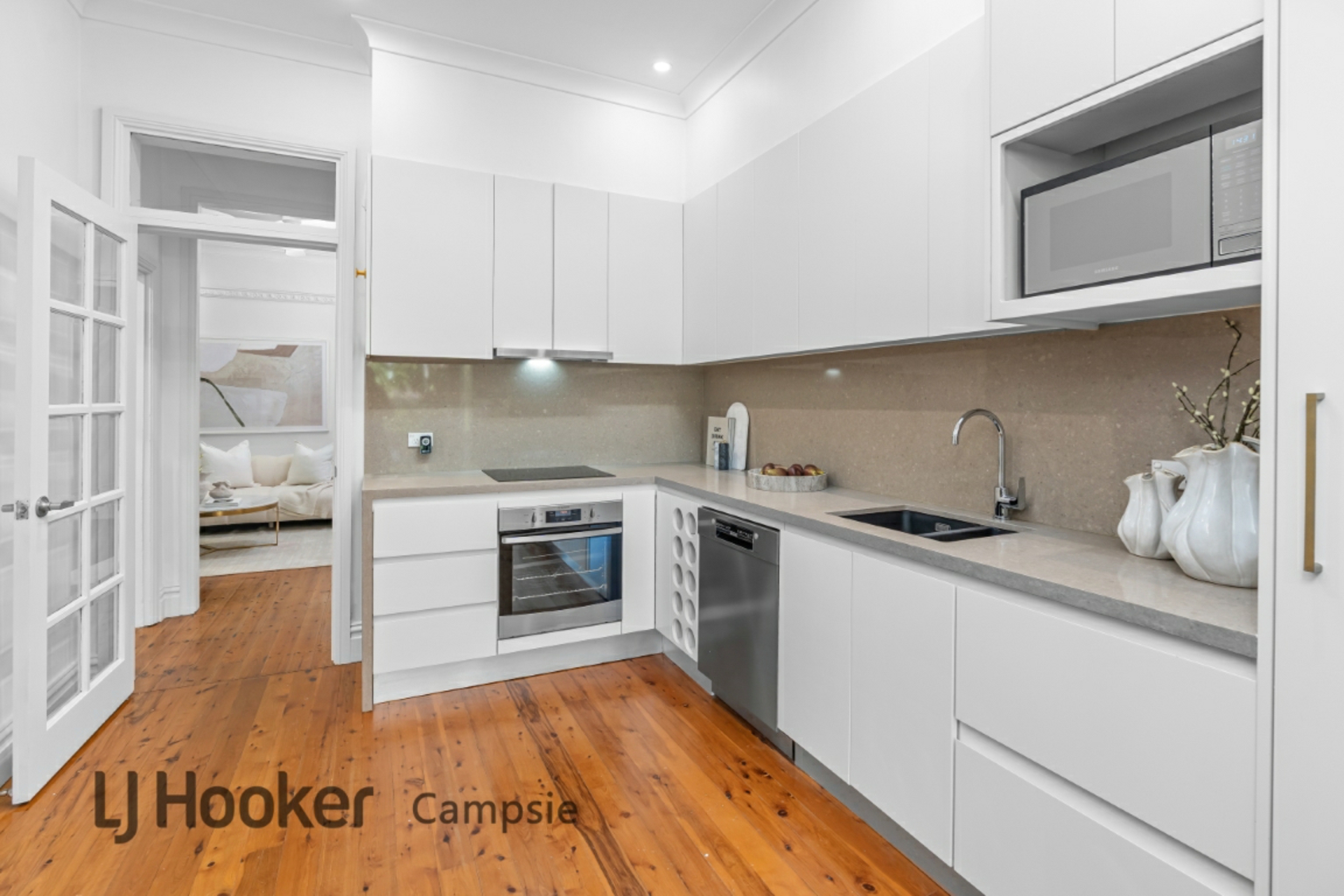 86 Campsie Street, CAMPSIE