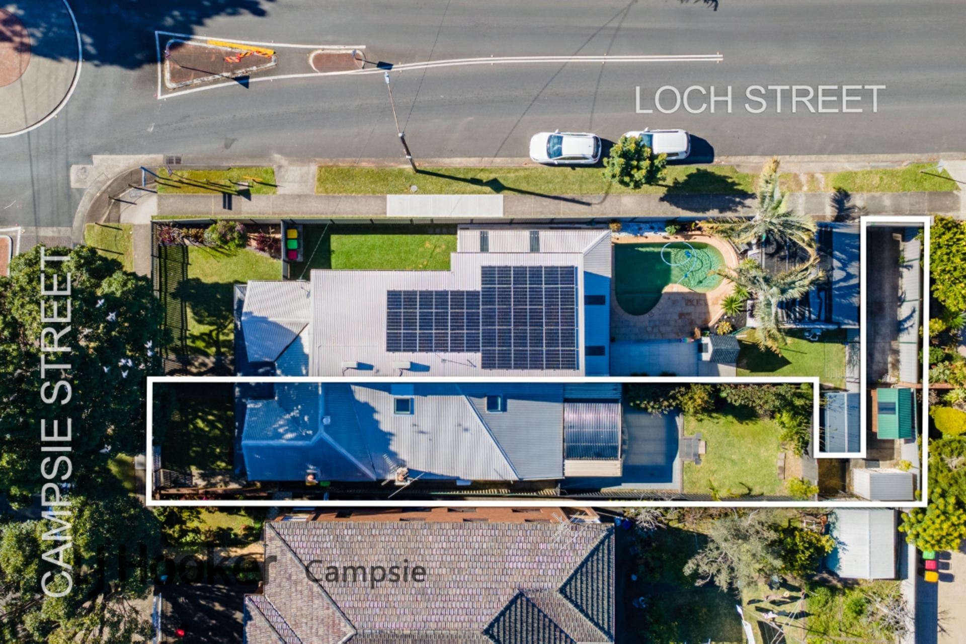 86 Campsie Street, CAMPSIE