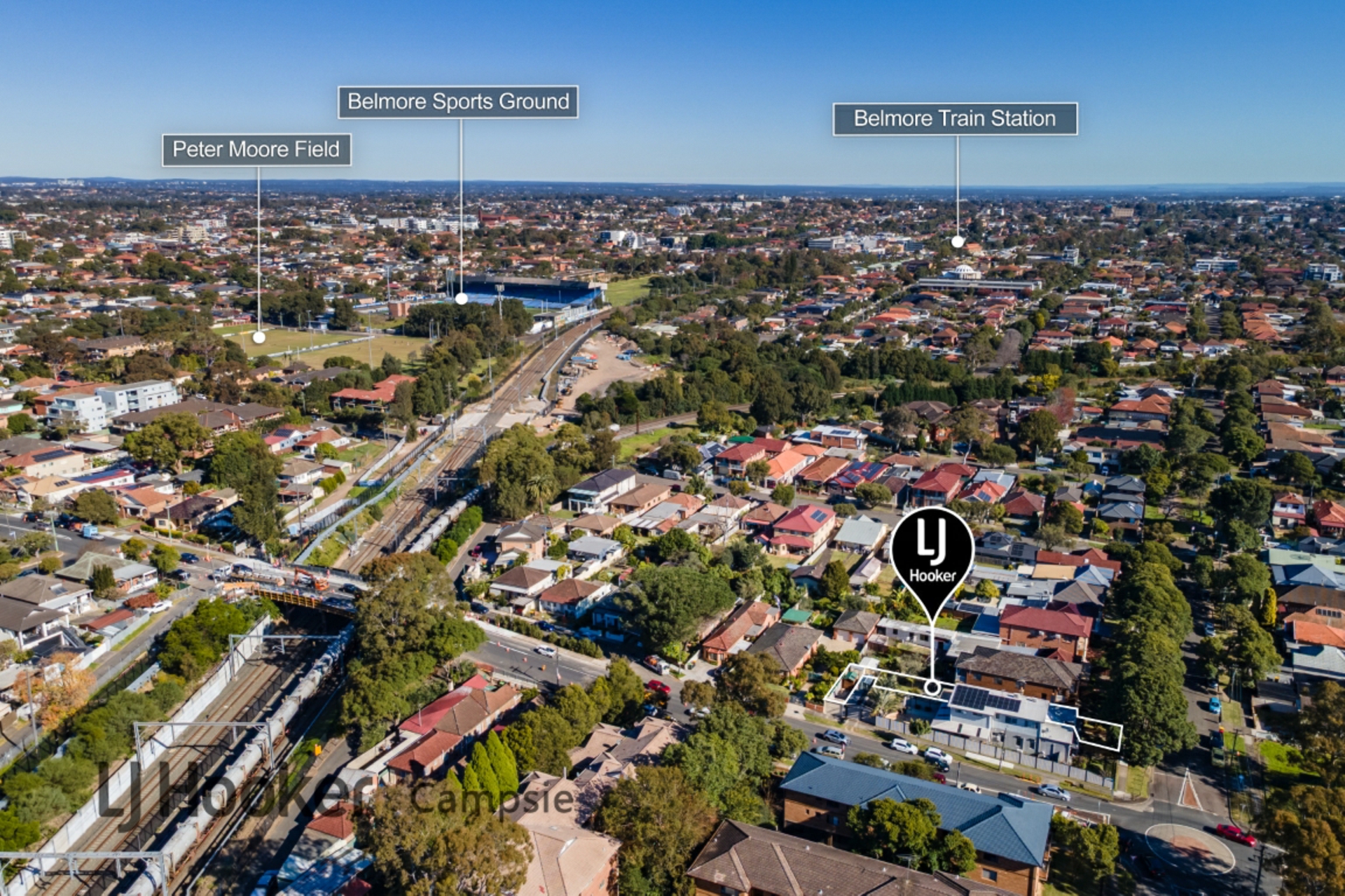 86 Campsie Street, CAMPSIE