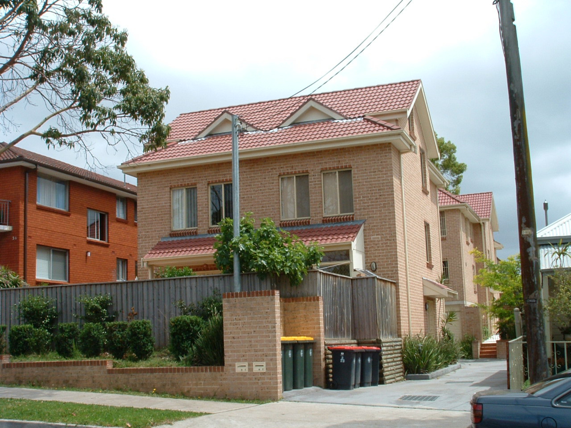 2/29 Claremont Street, CAMPSIE