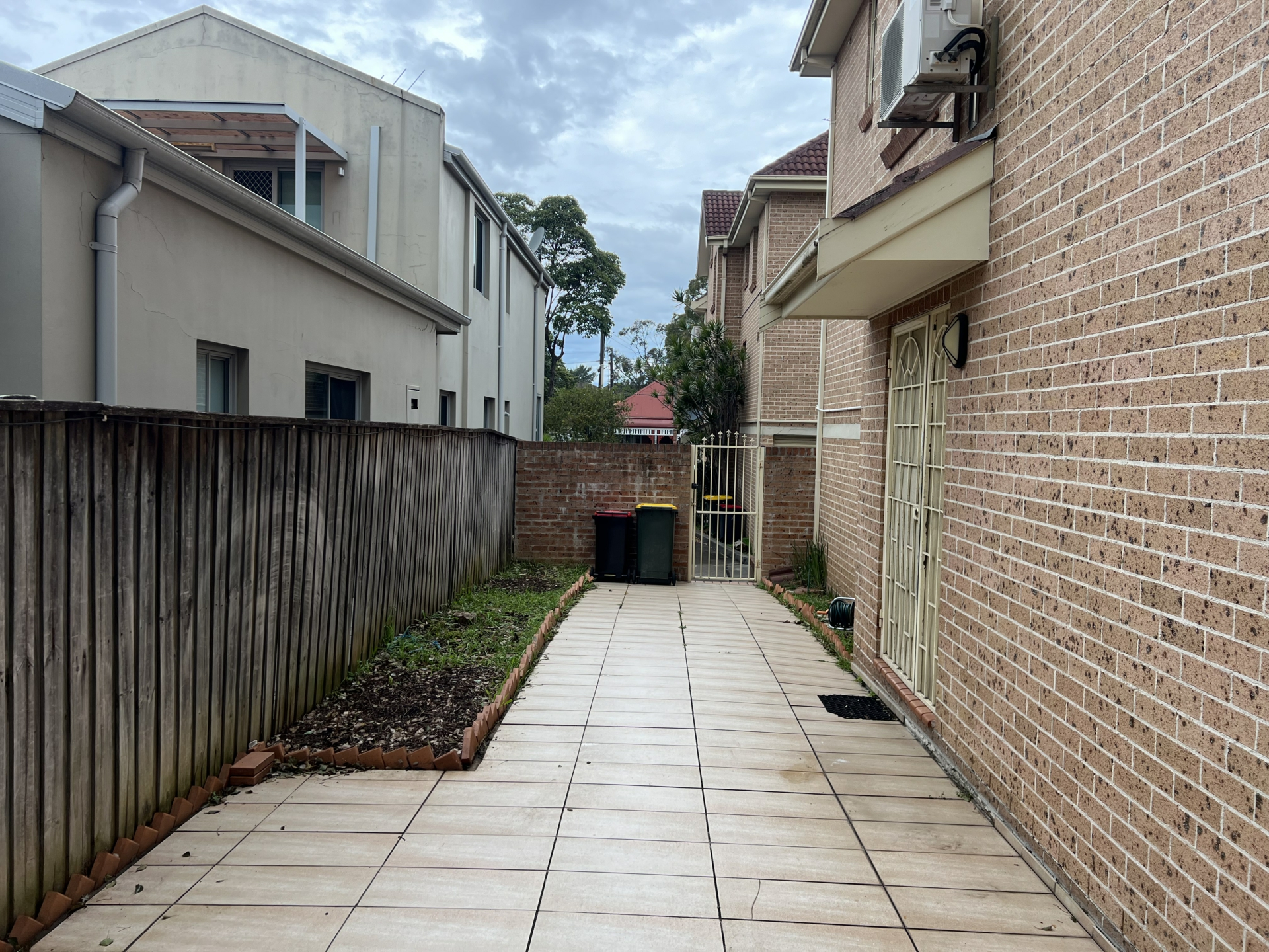 2/29 Claremont Street, CAMPSIE