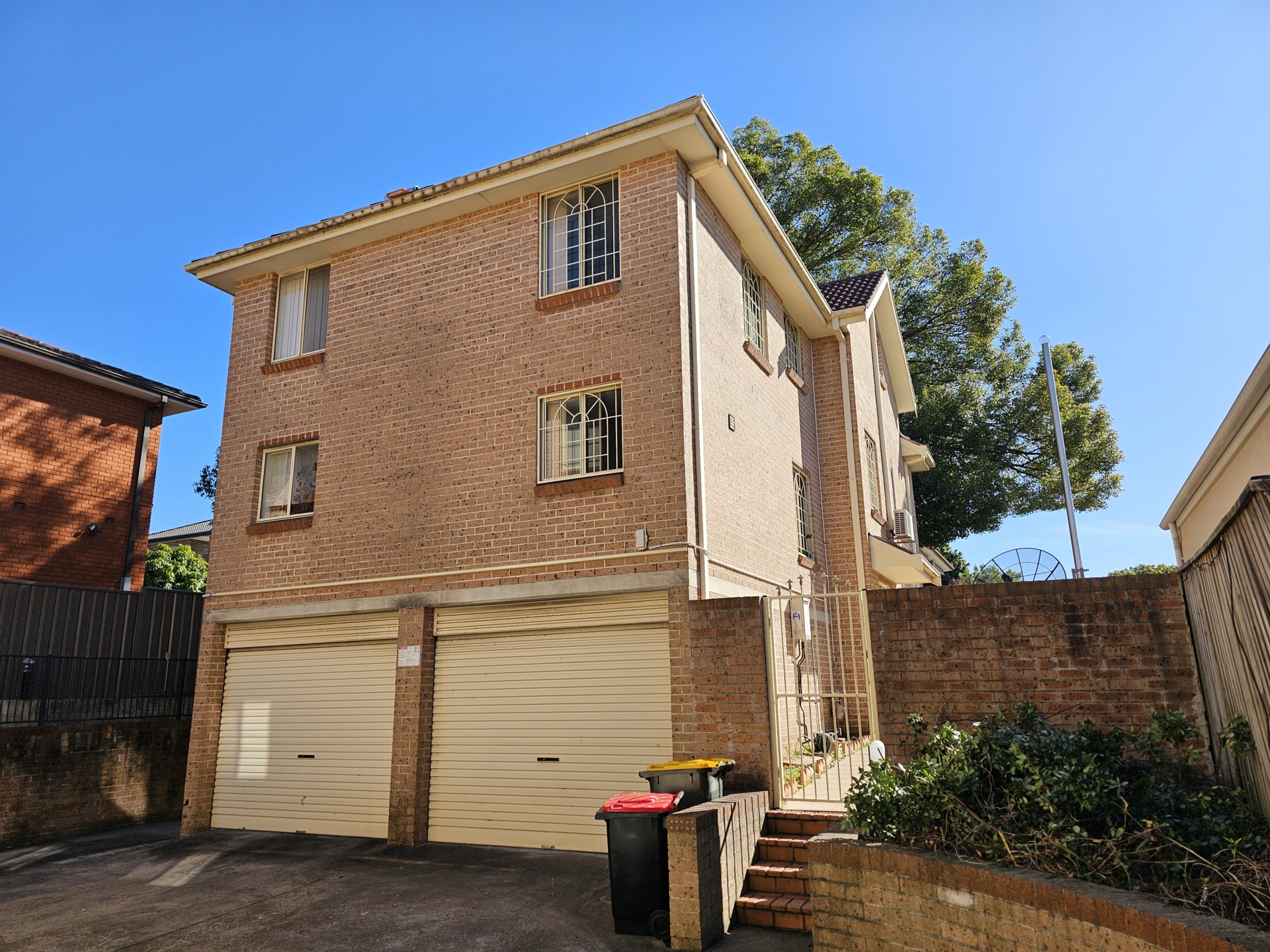 2/29 Claremont Street, CAMPSIE
